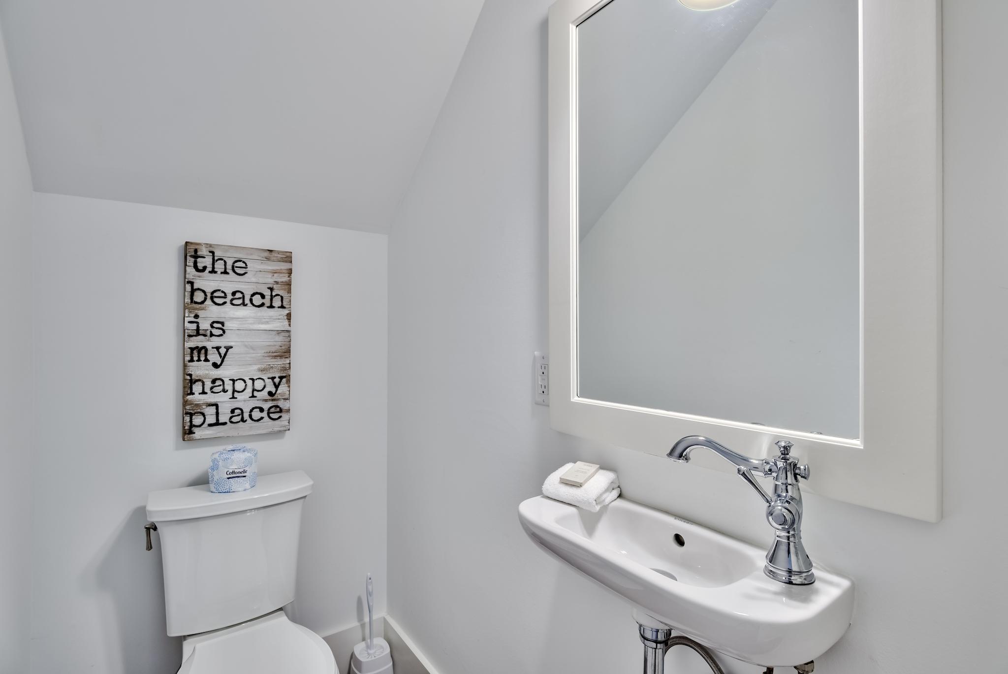 Grace Point - Residential