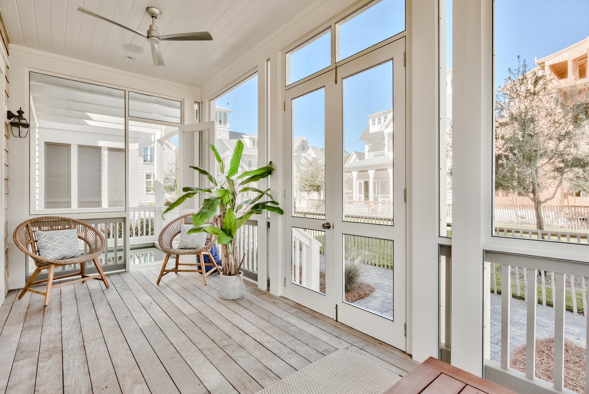 Grace Point - Residential