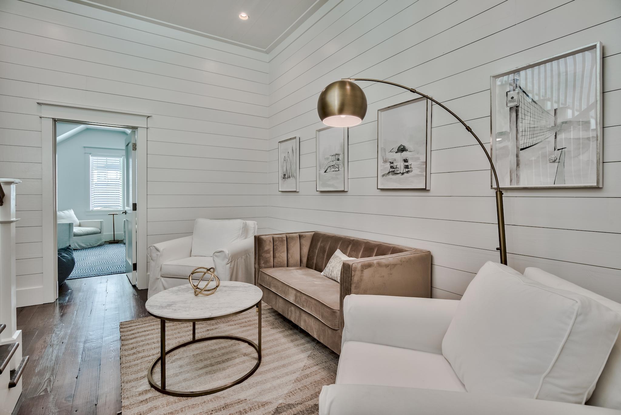 Grace Point - Residential