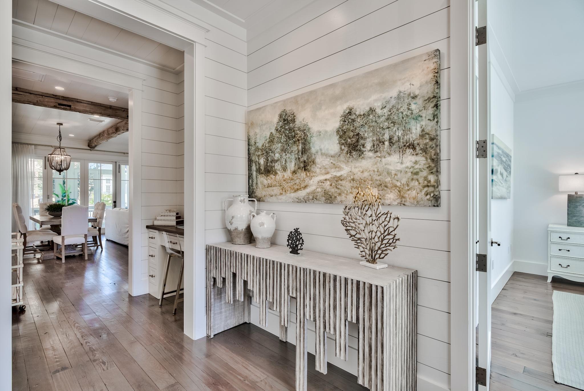 Grace Point - Residential