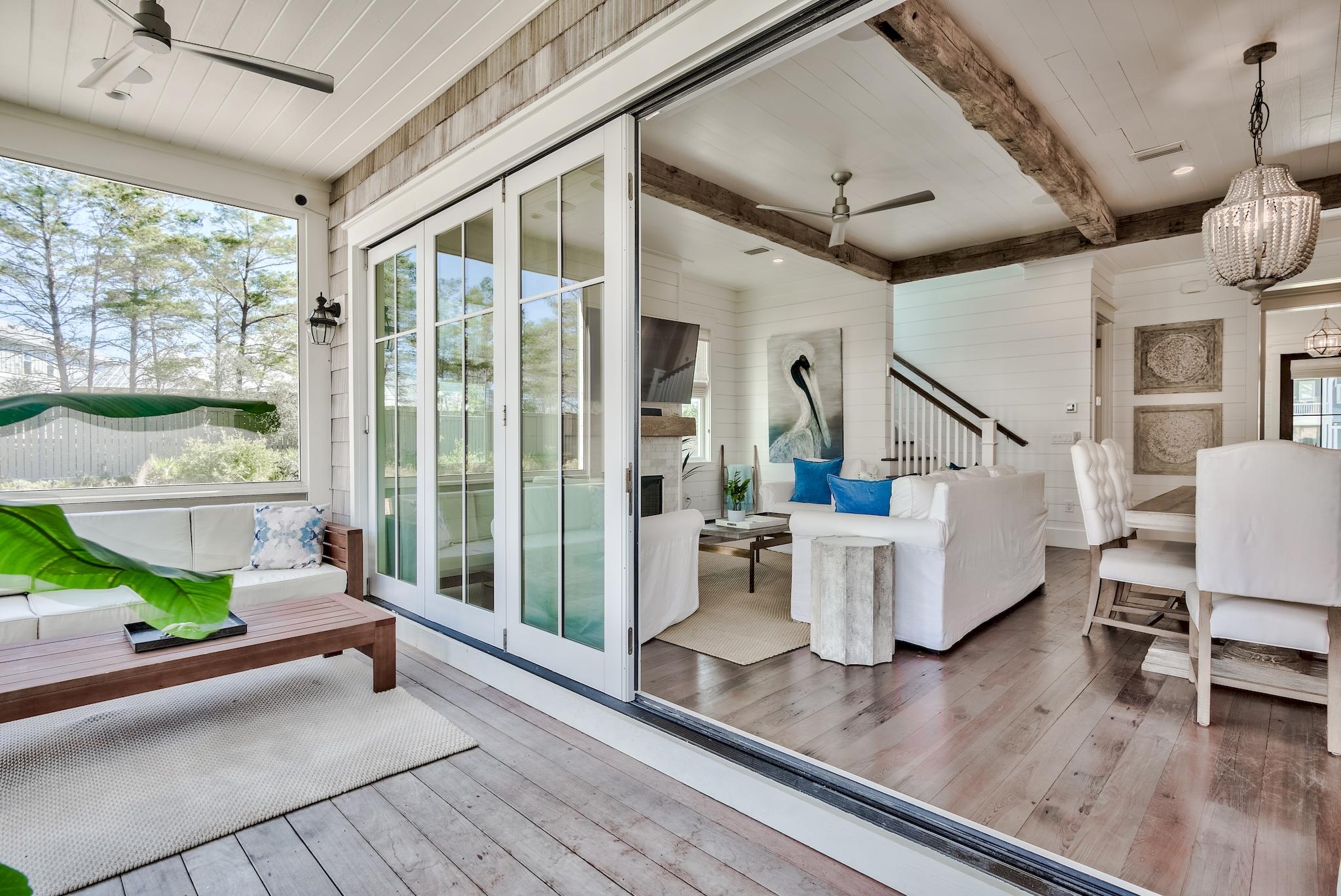 Grace Point - Residential