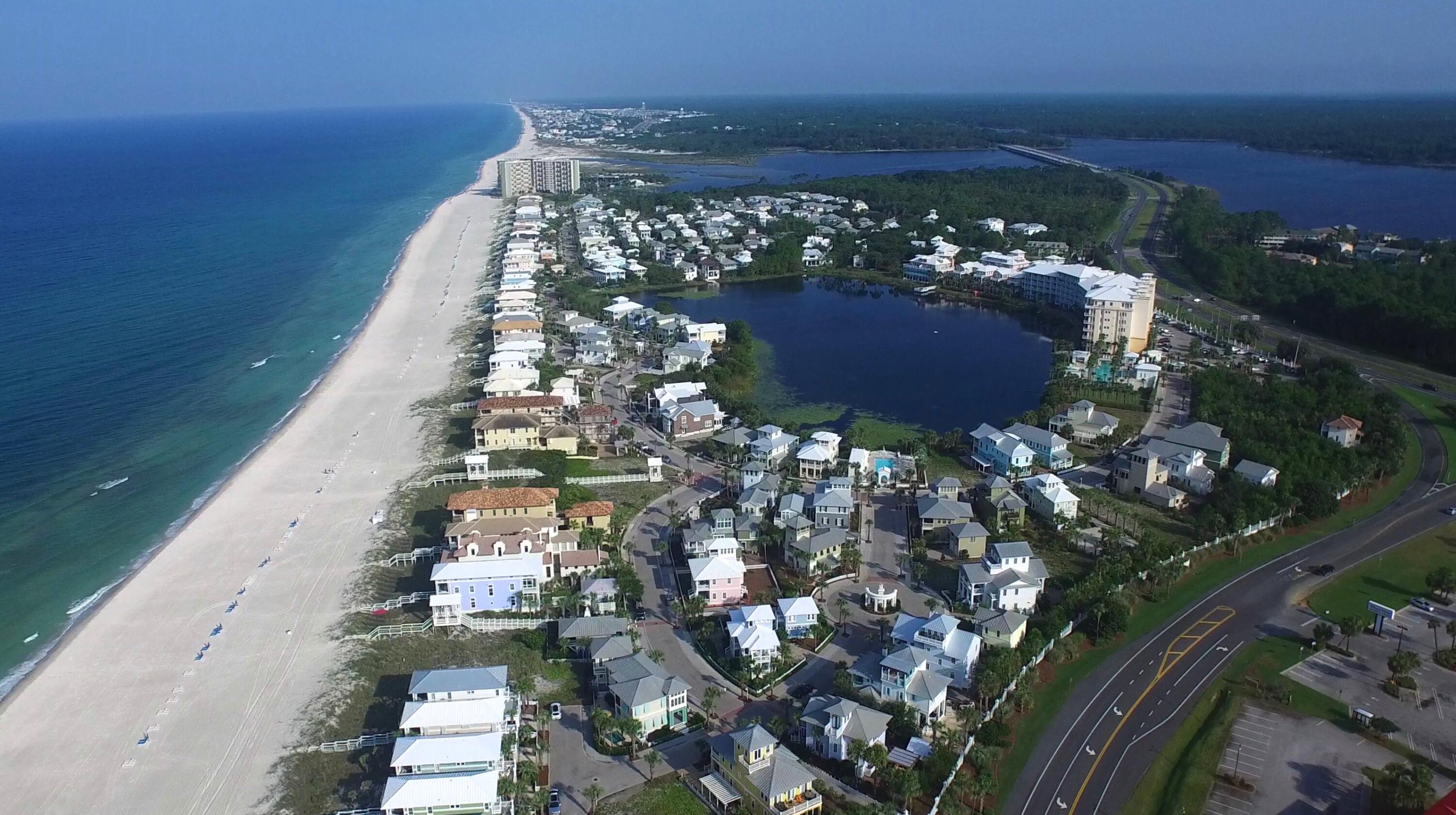 CARILLON BEACH PH X - Residential