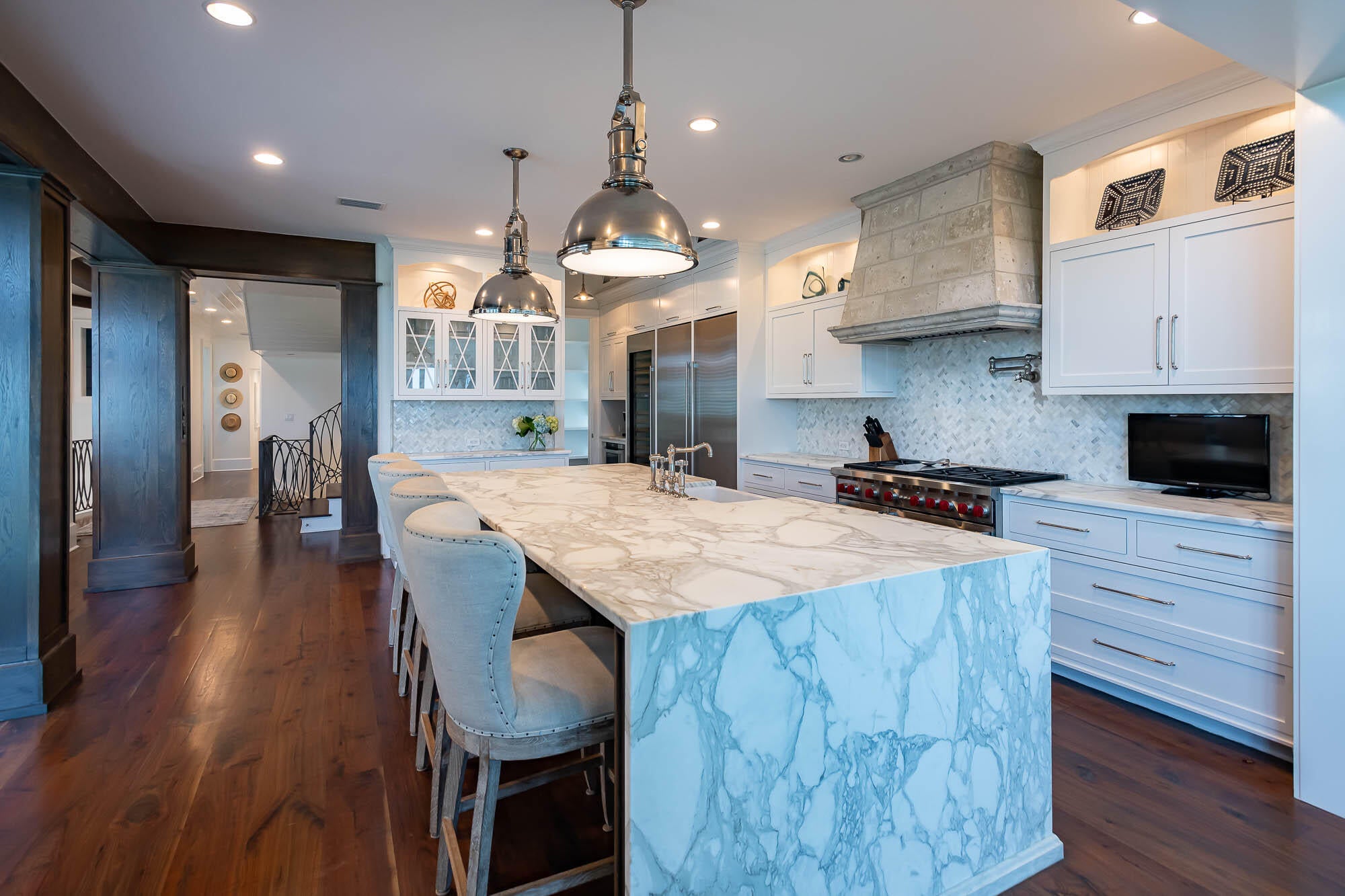 Watersound Beach - Residential