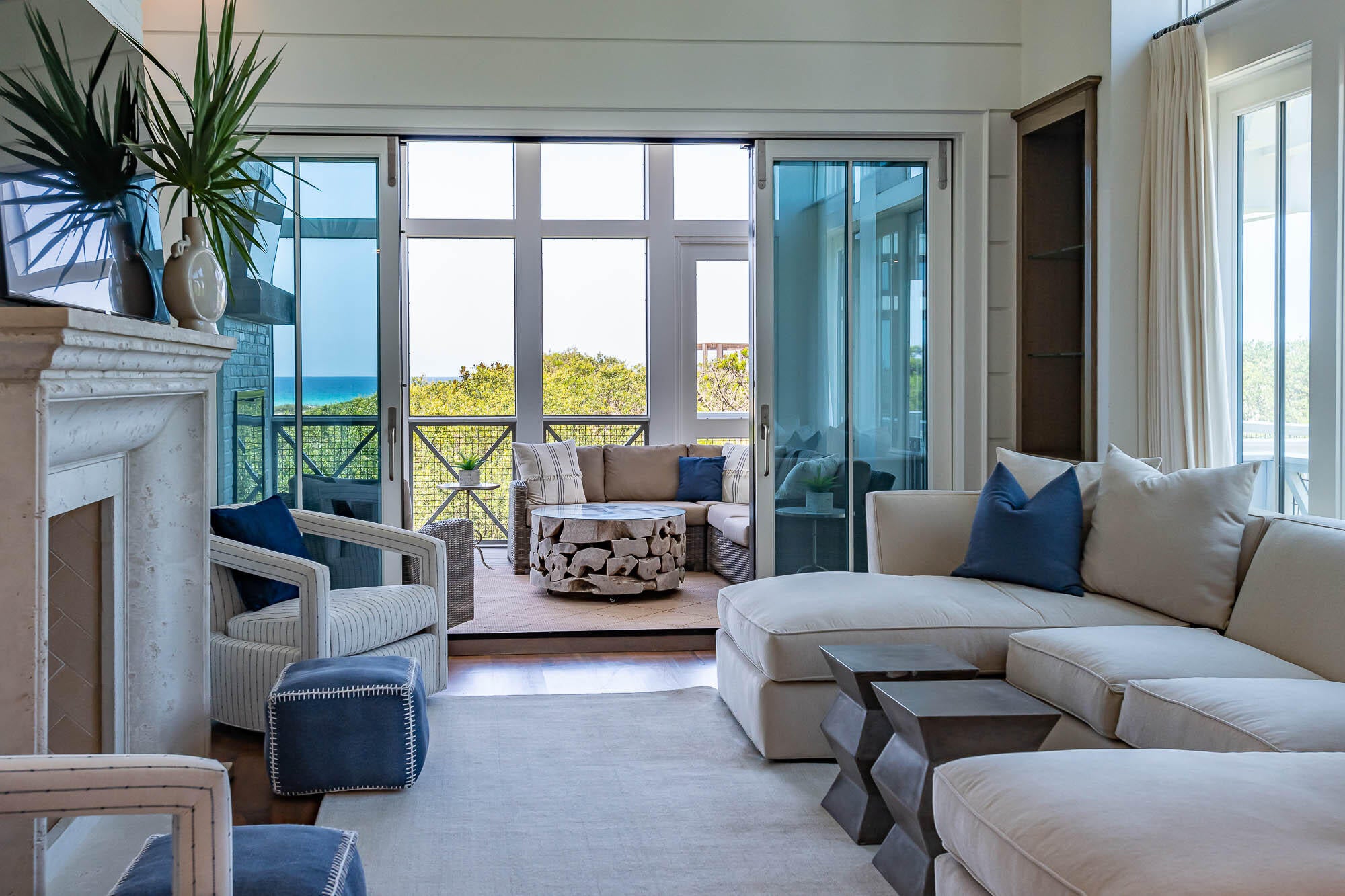 Watersound Beach - Residential