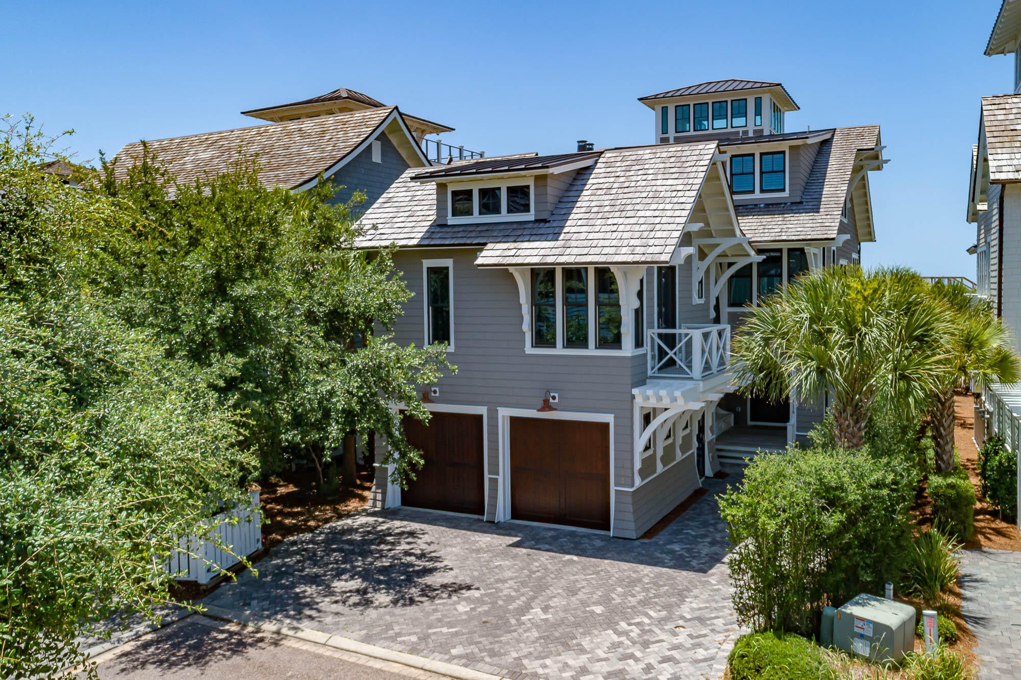 Watersound Beach - Residential