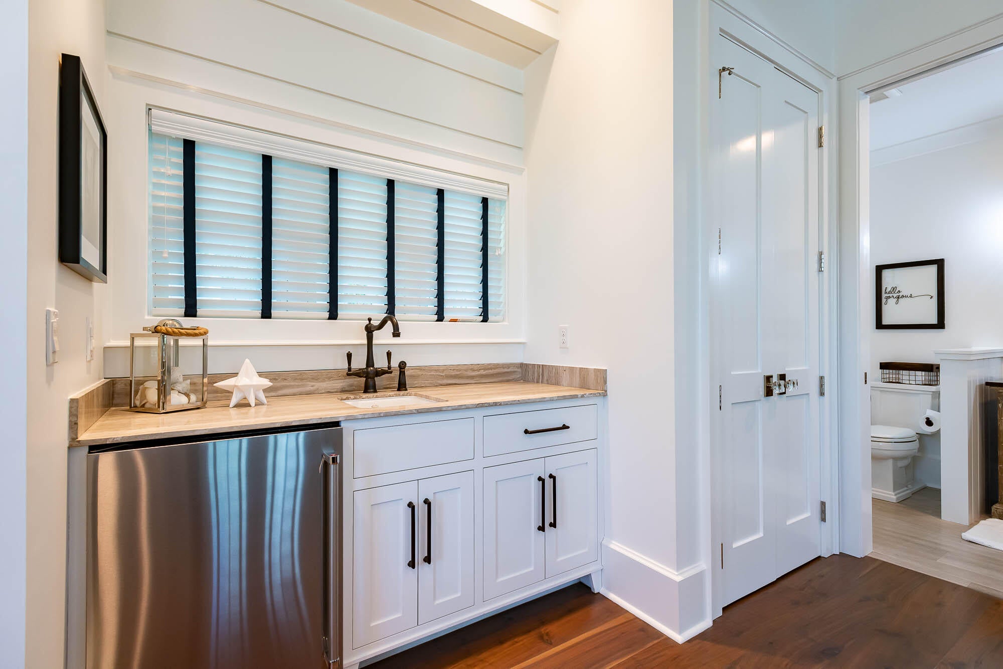 Watersound Beach - Residential