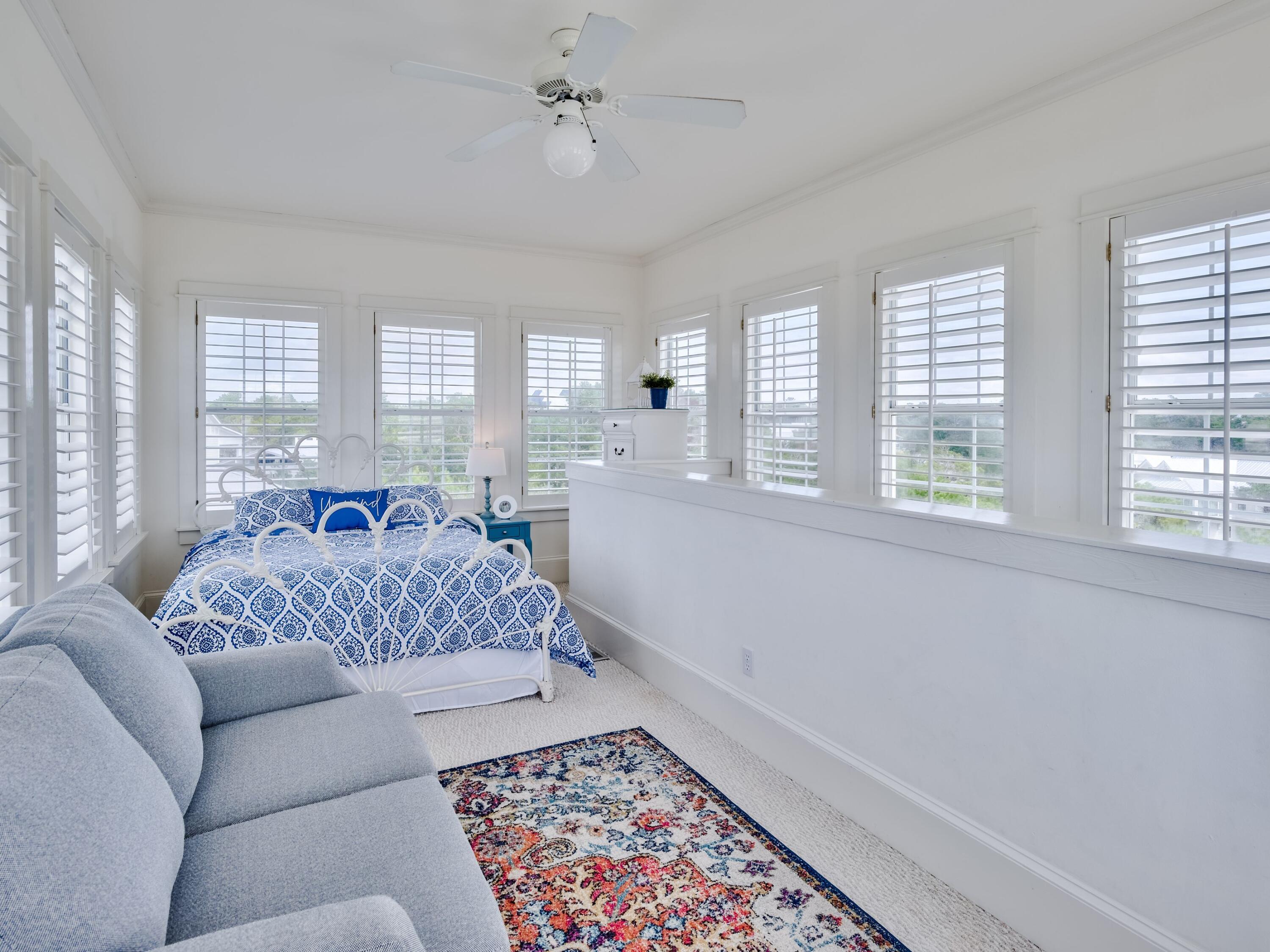 OLD FLORIDA BEACH - Residential