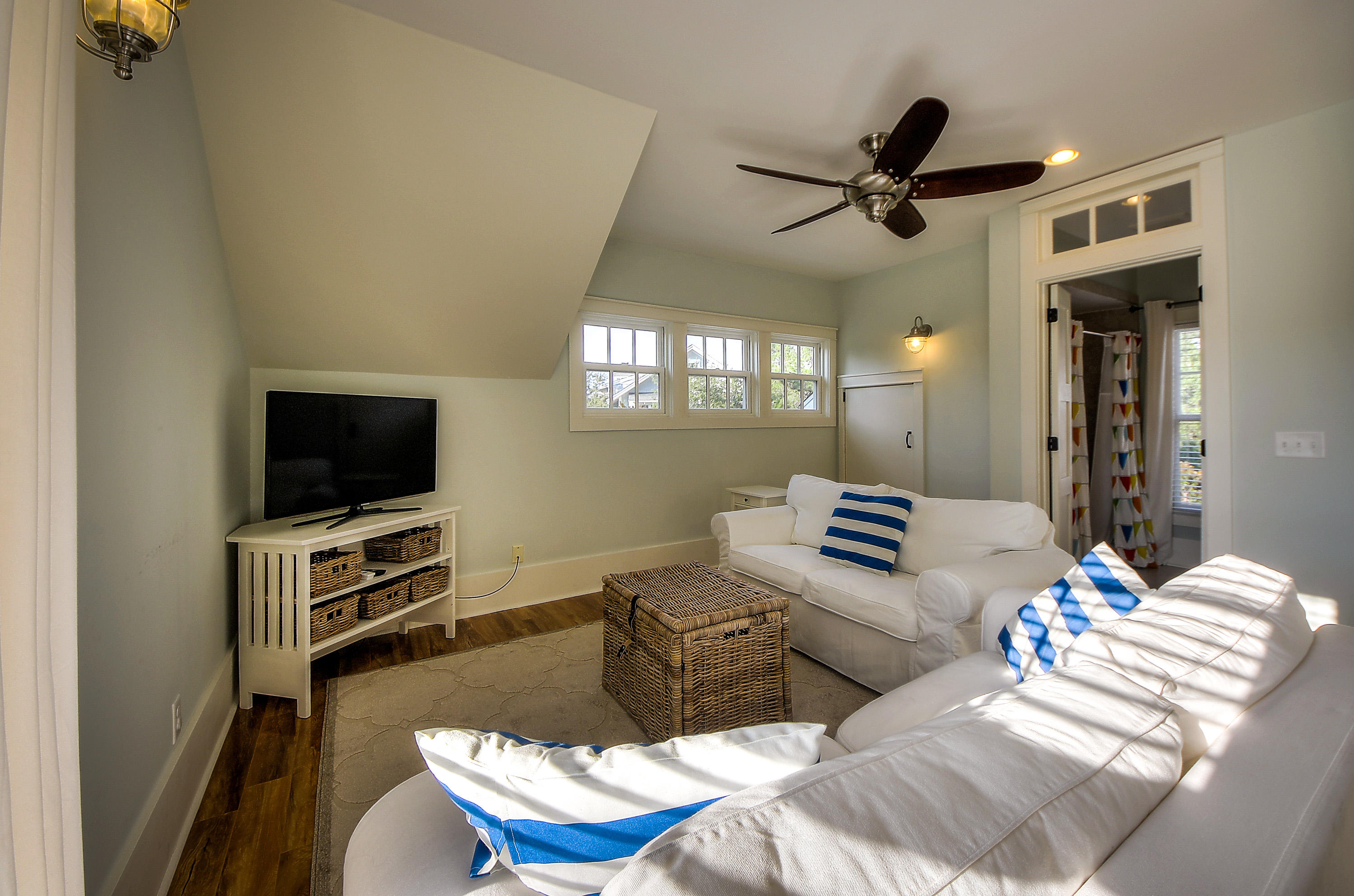 Watersound Beach - Residential