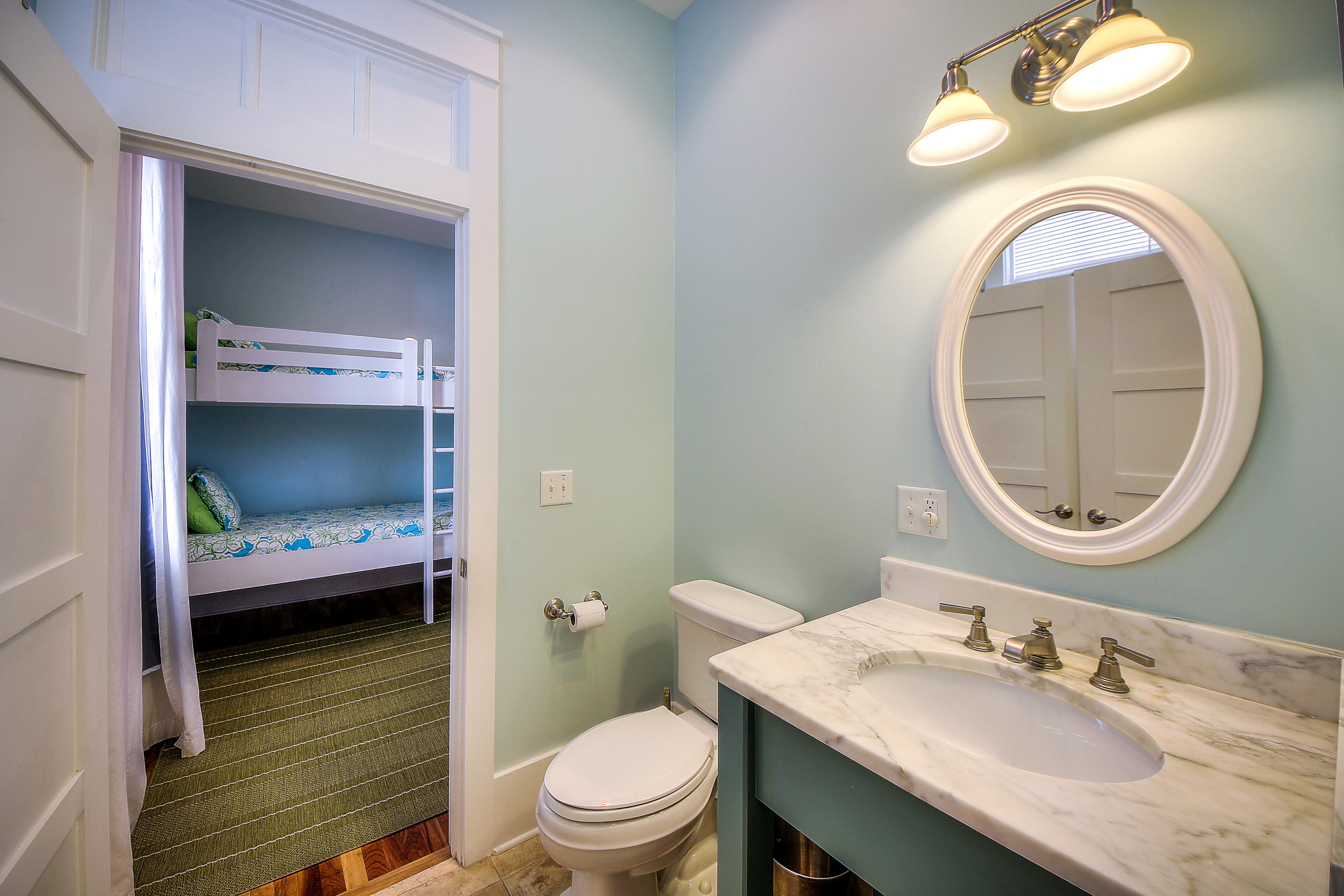 Watersound Beach - Residential