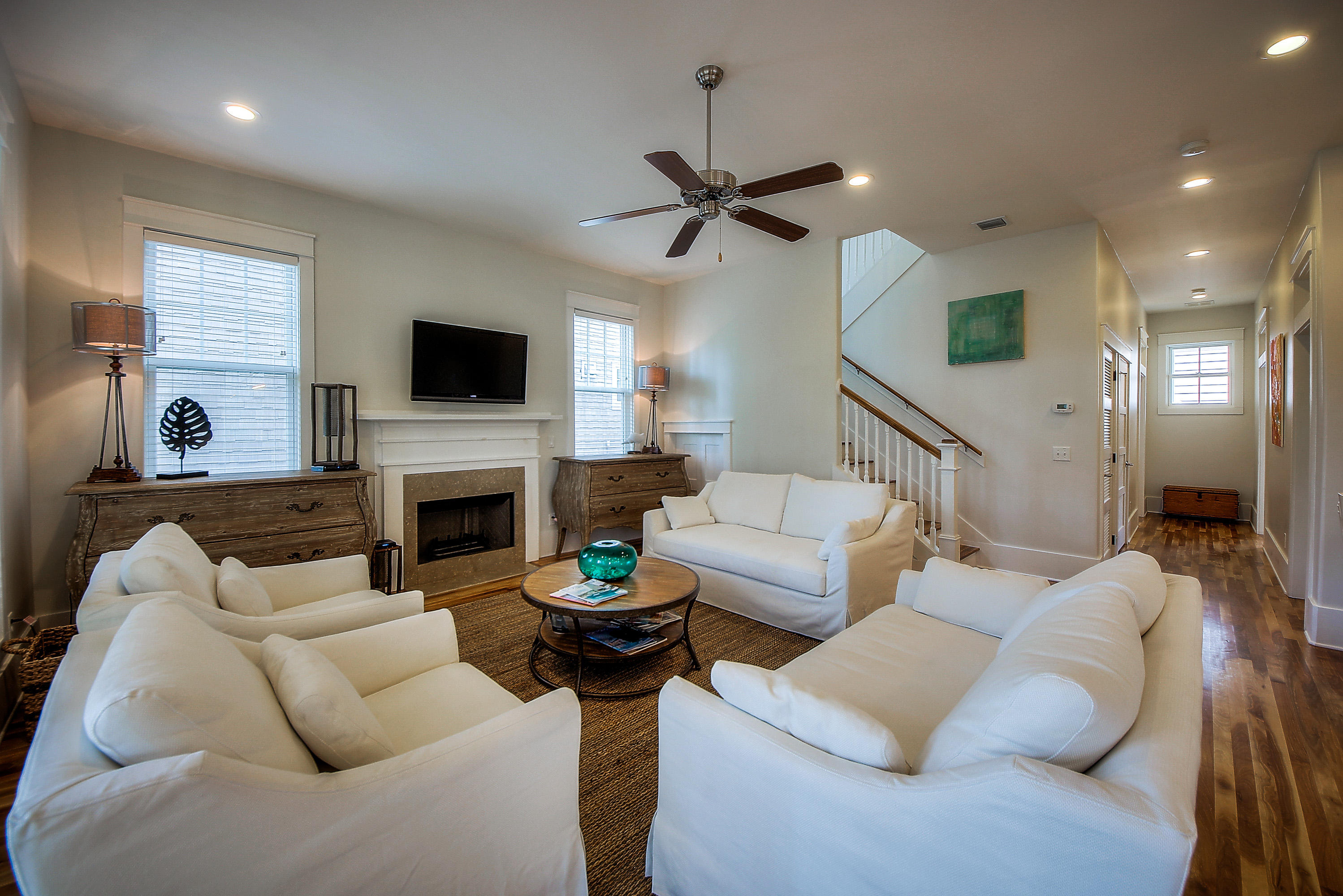Watersound Beach - Residential