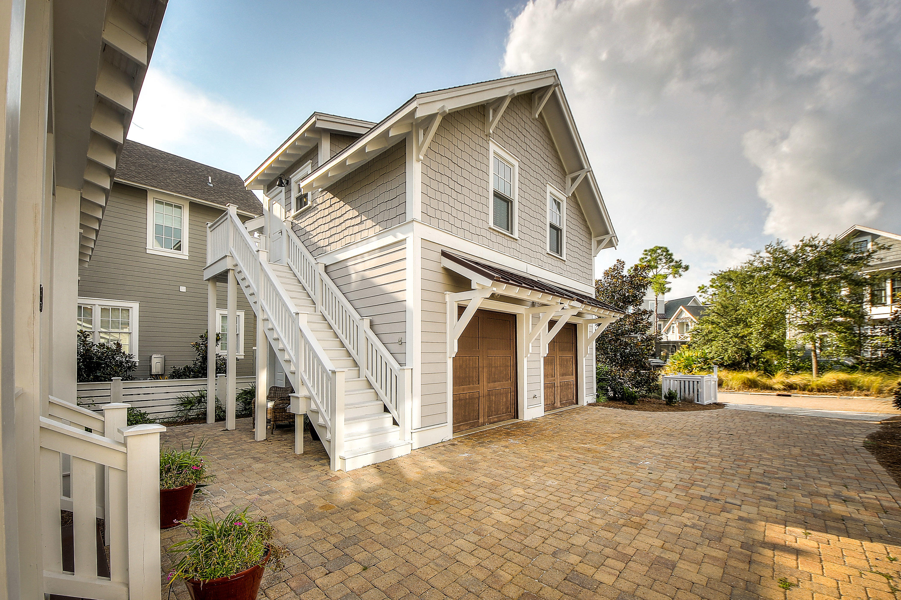 Watersound Beach - Residential