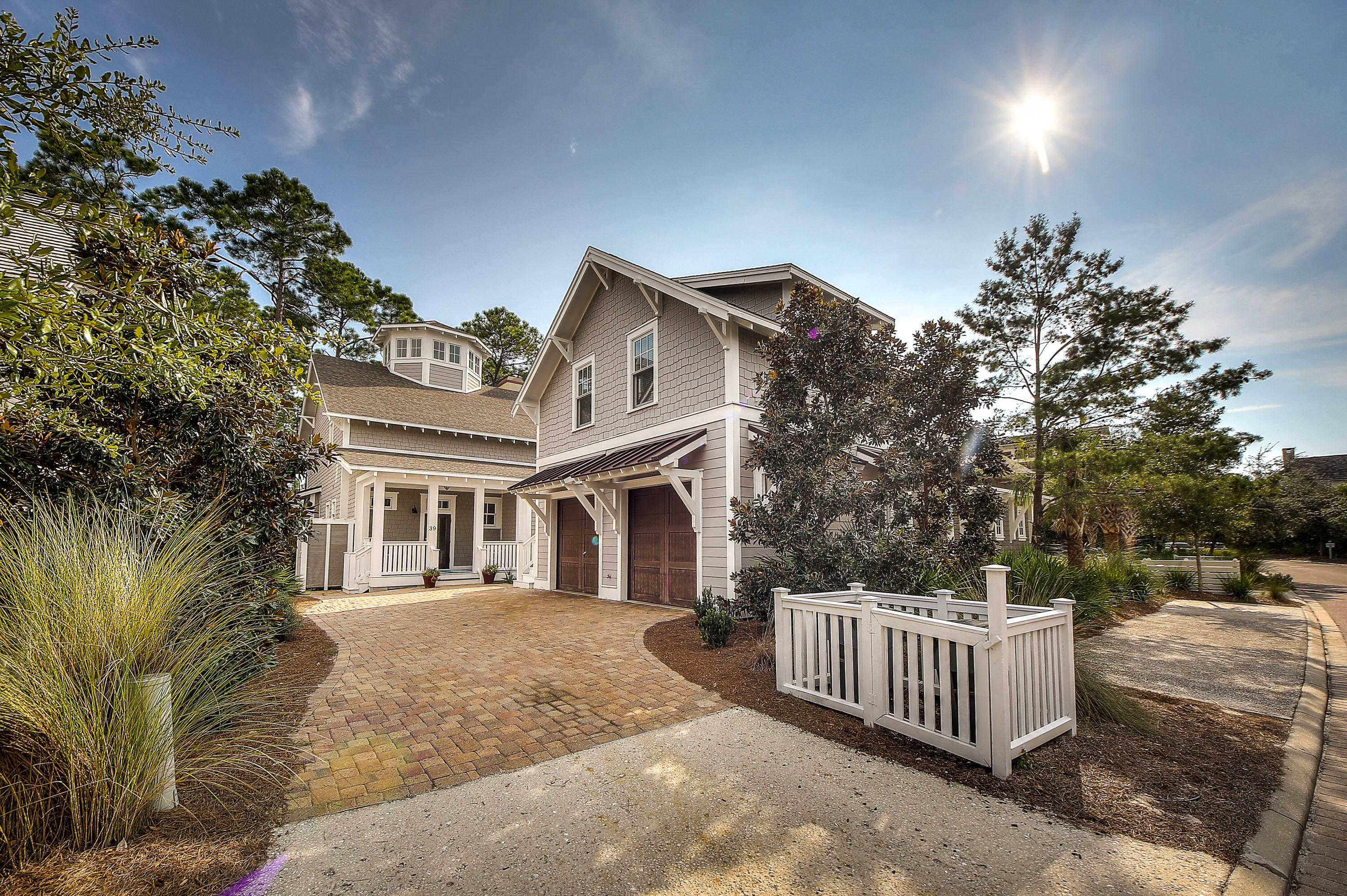 Watersound Beach - Residential