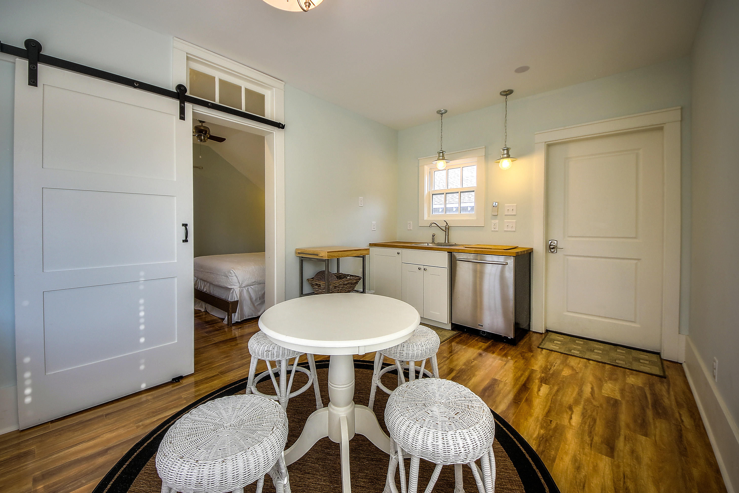 Watersound Beach - Residential