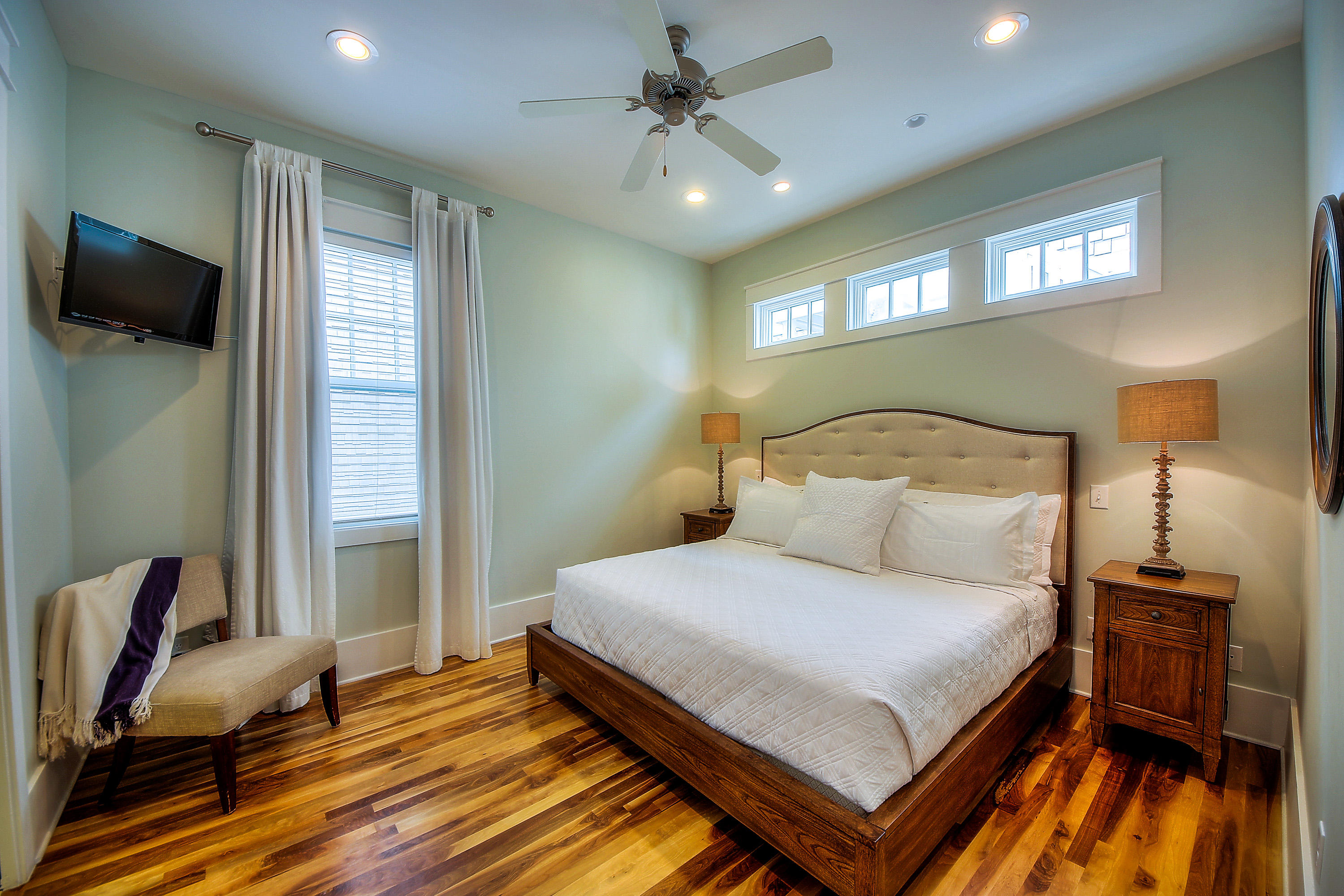 Watersound Beach - Residential