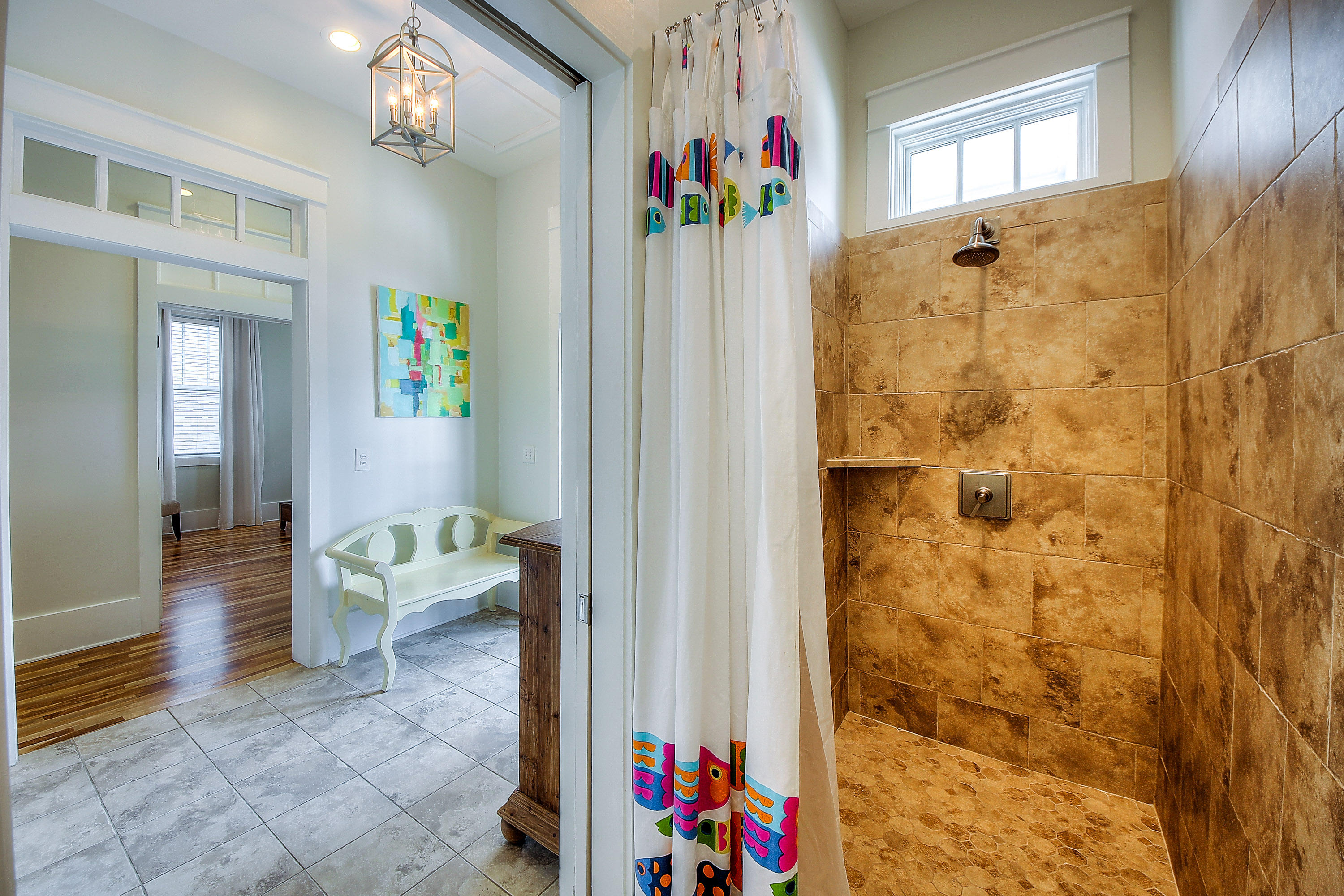 Watersound Beach - Residential