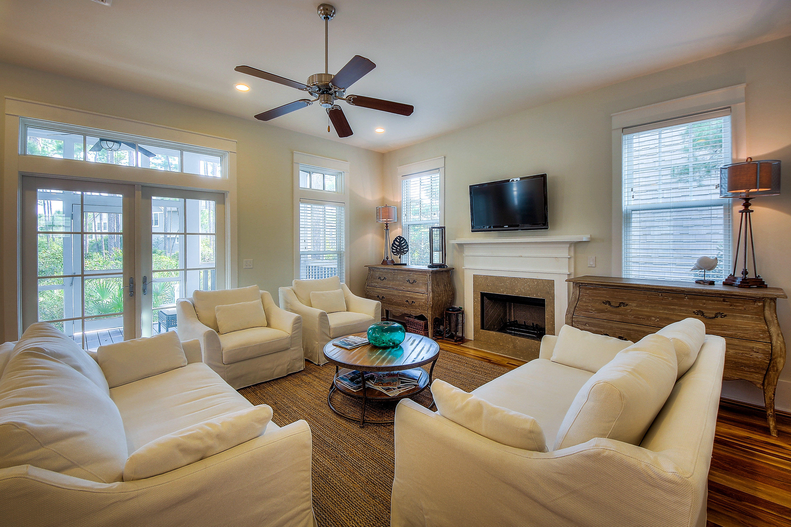 Watersound Beach - Residential
