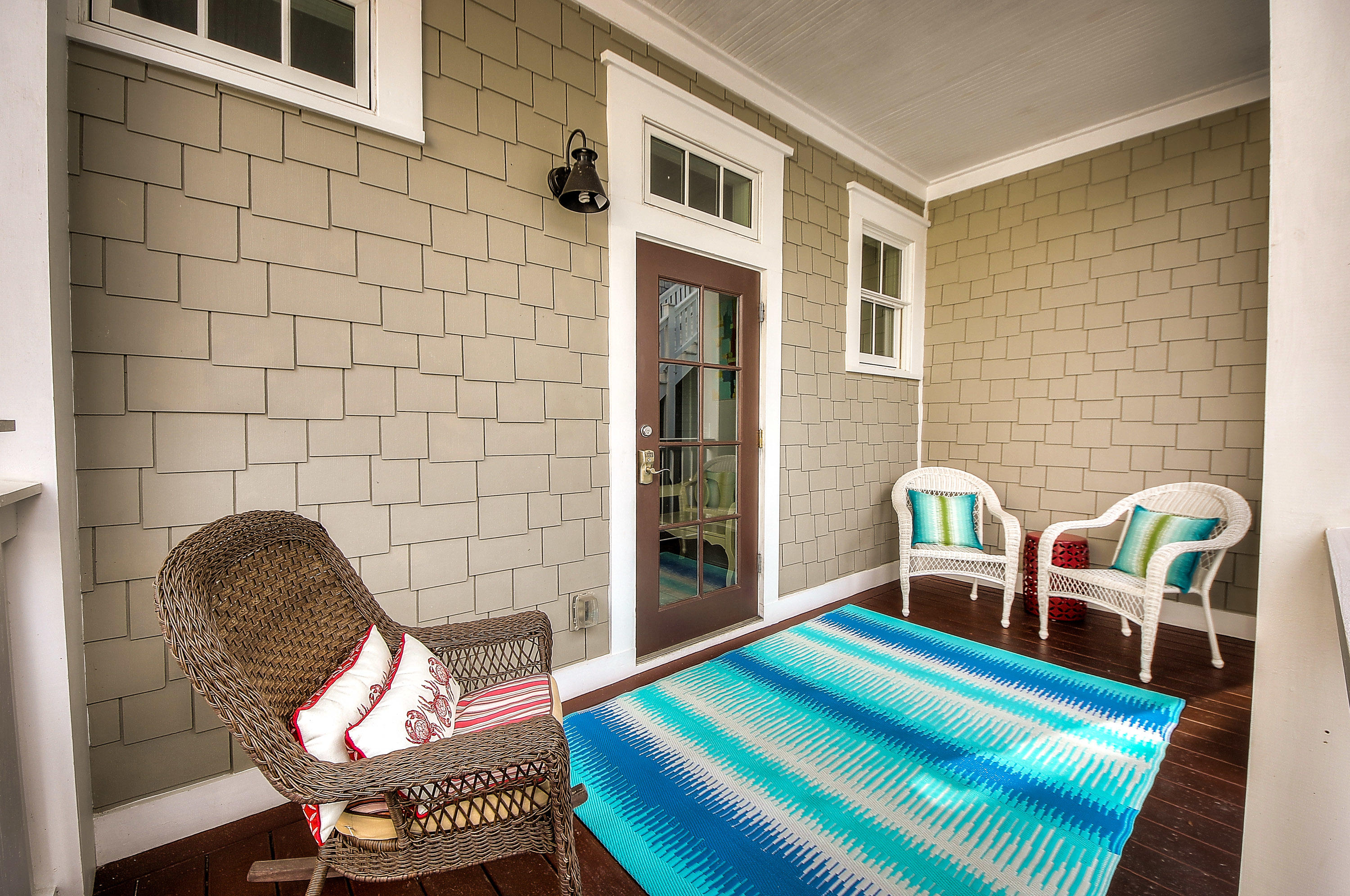 Watersound Beach - Residential