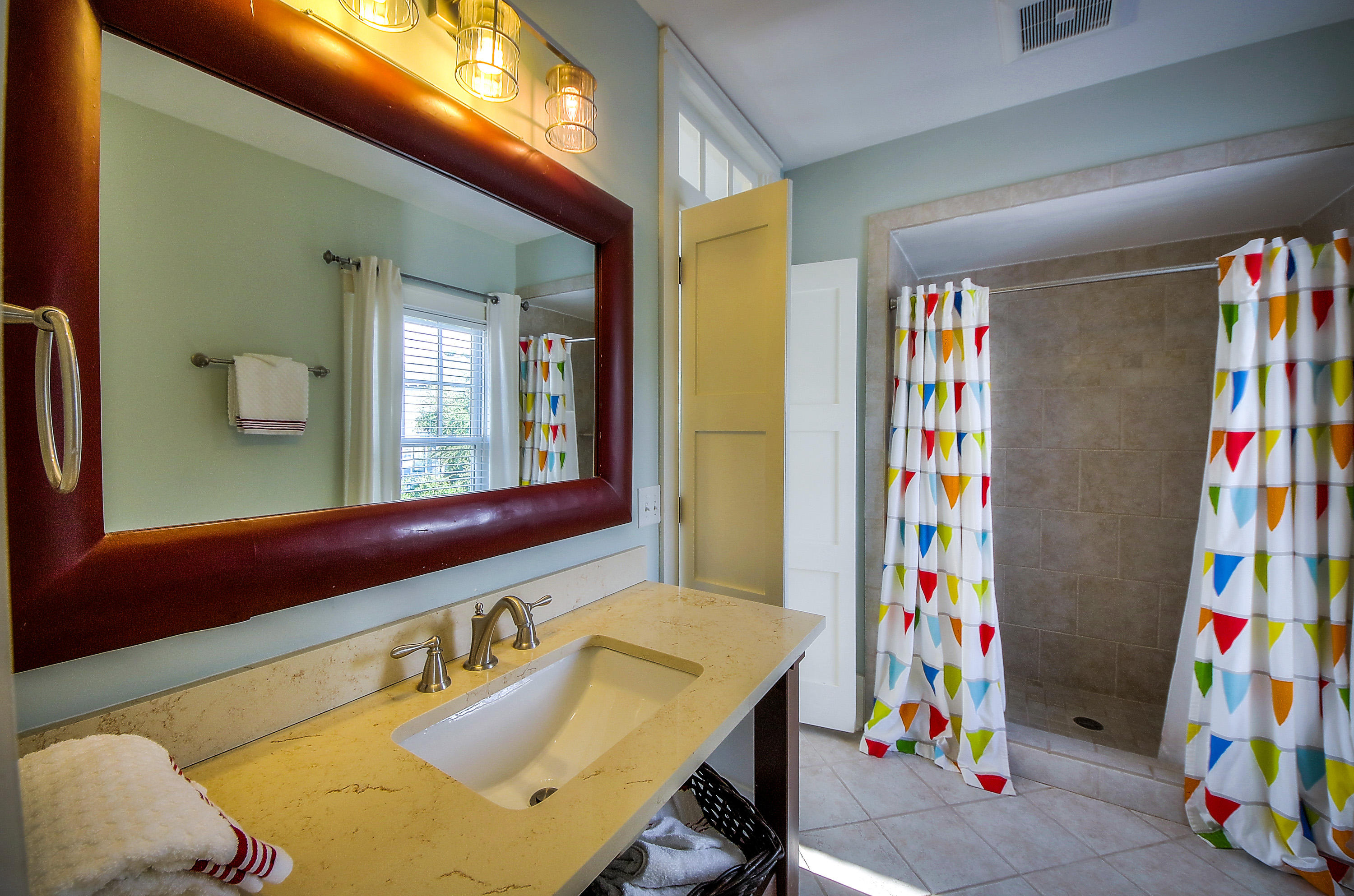 Watersound Beach - Residential