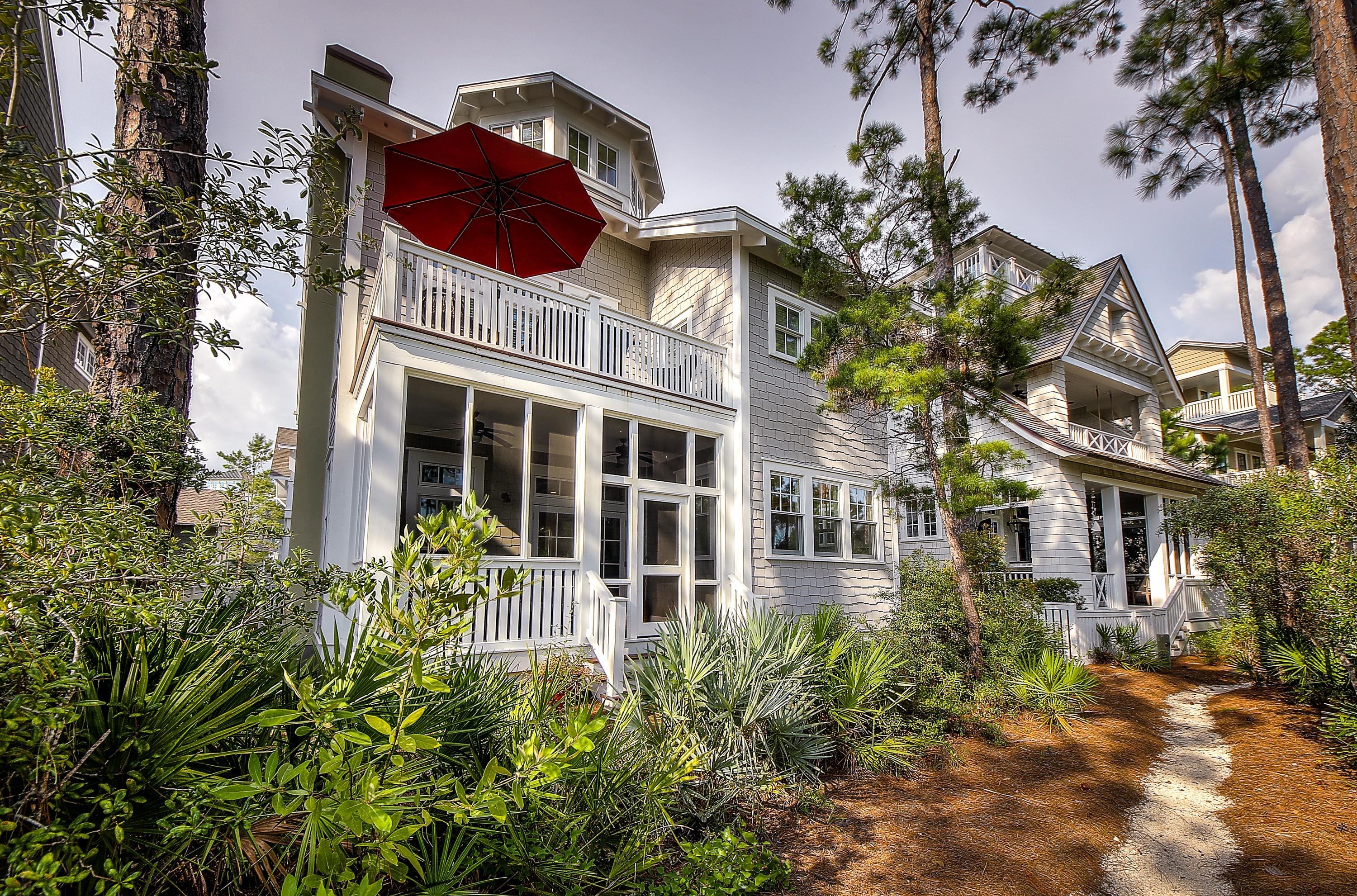 Watersound Beach - Residential