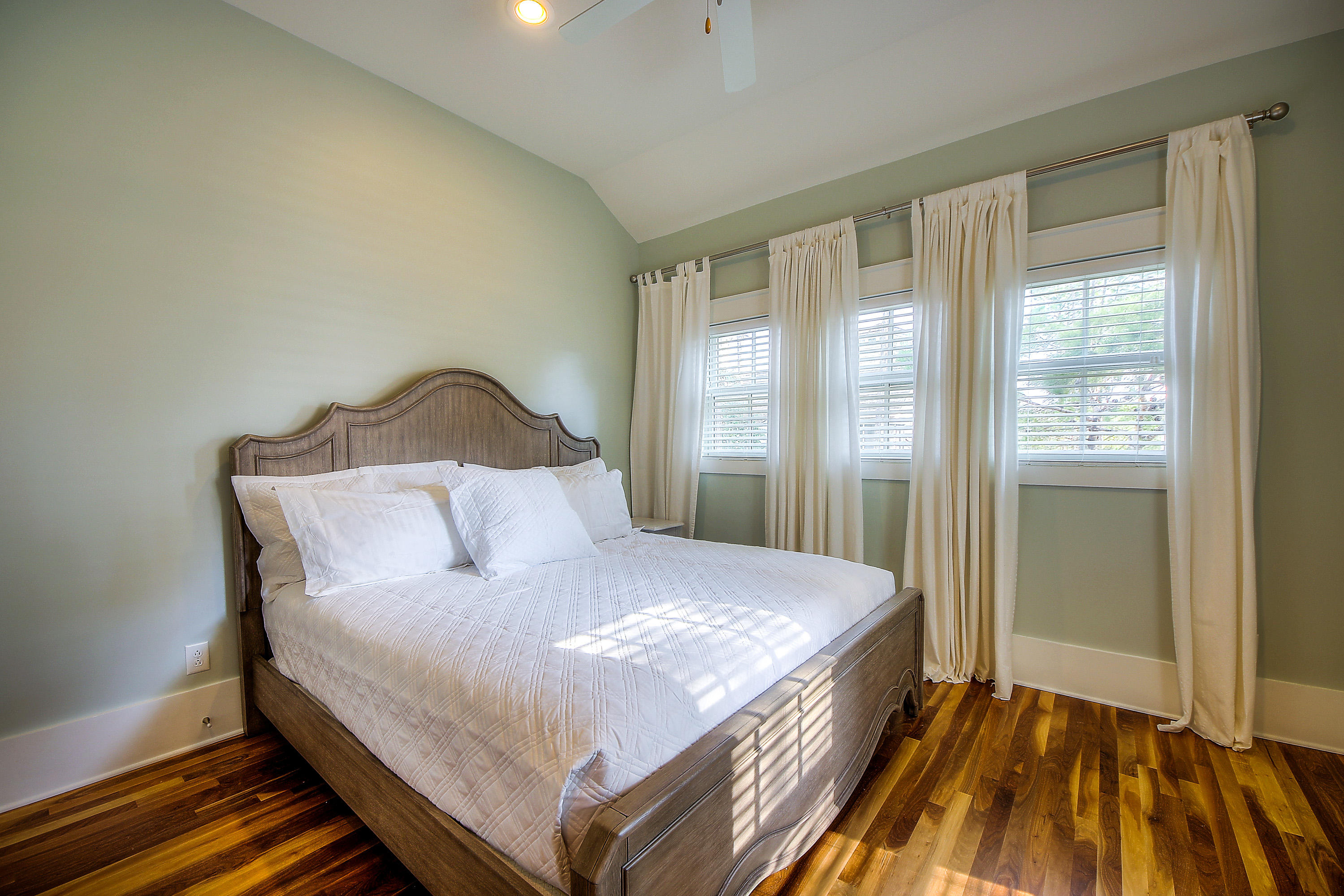 Watersound Beach - Residential