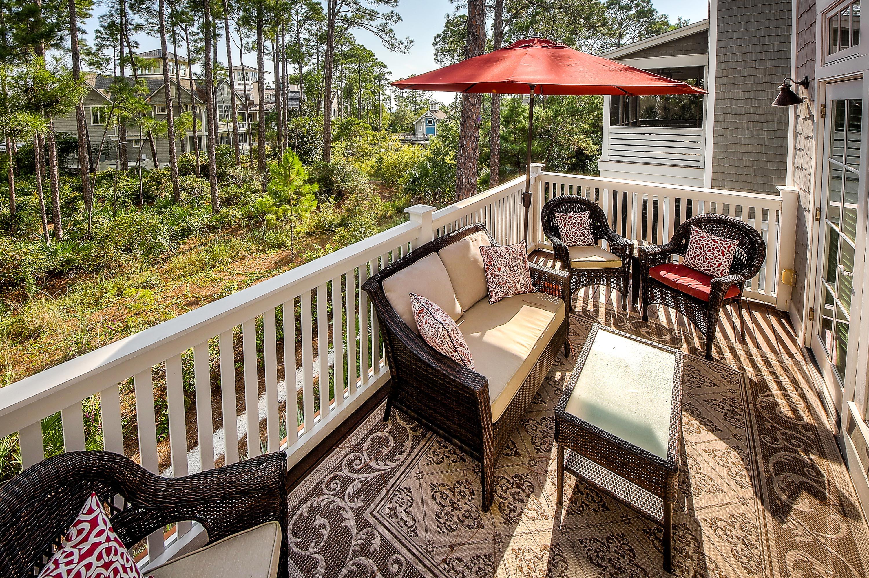 Watersound Beach - Residential