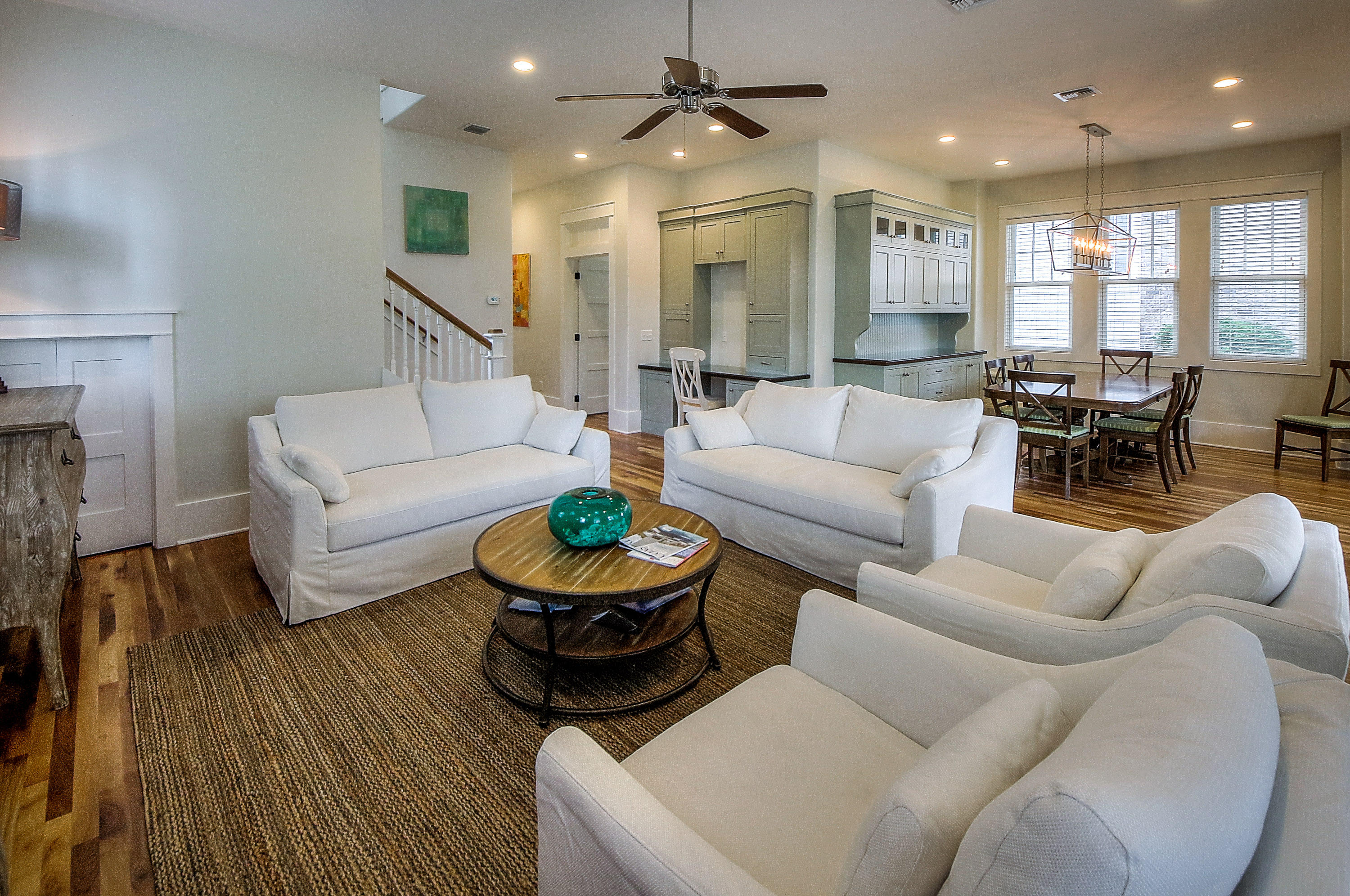 Watersound Beach - Residential