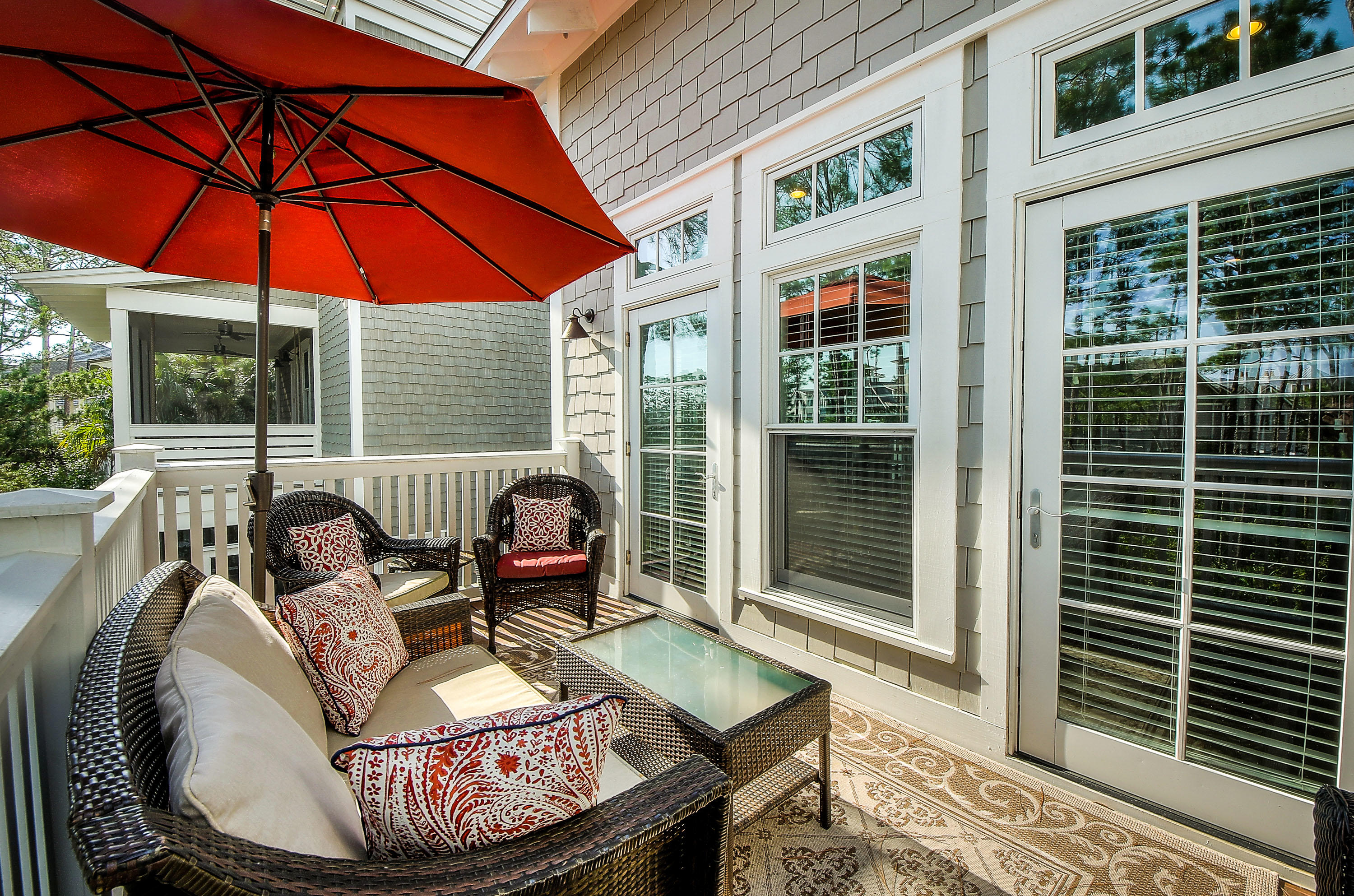 Watersound Beach - Residential