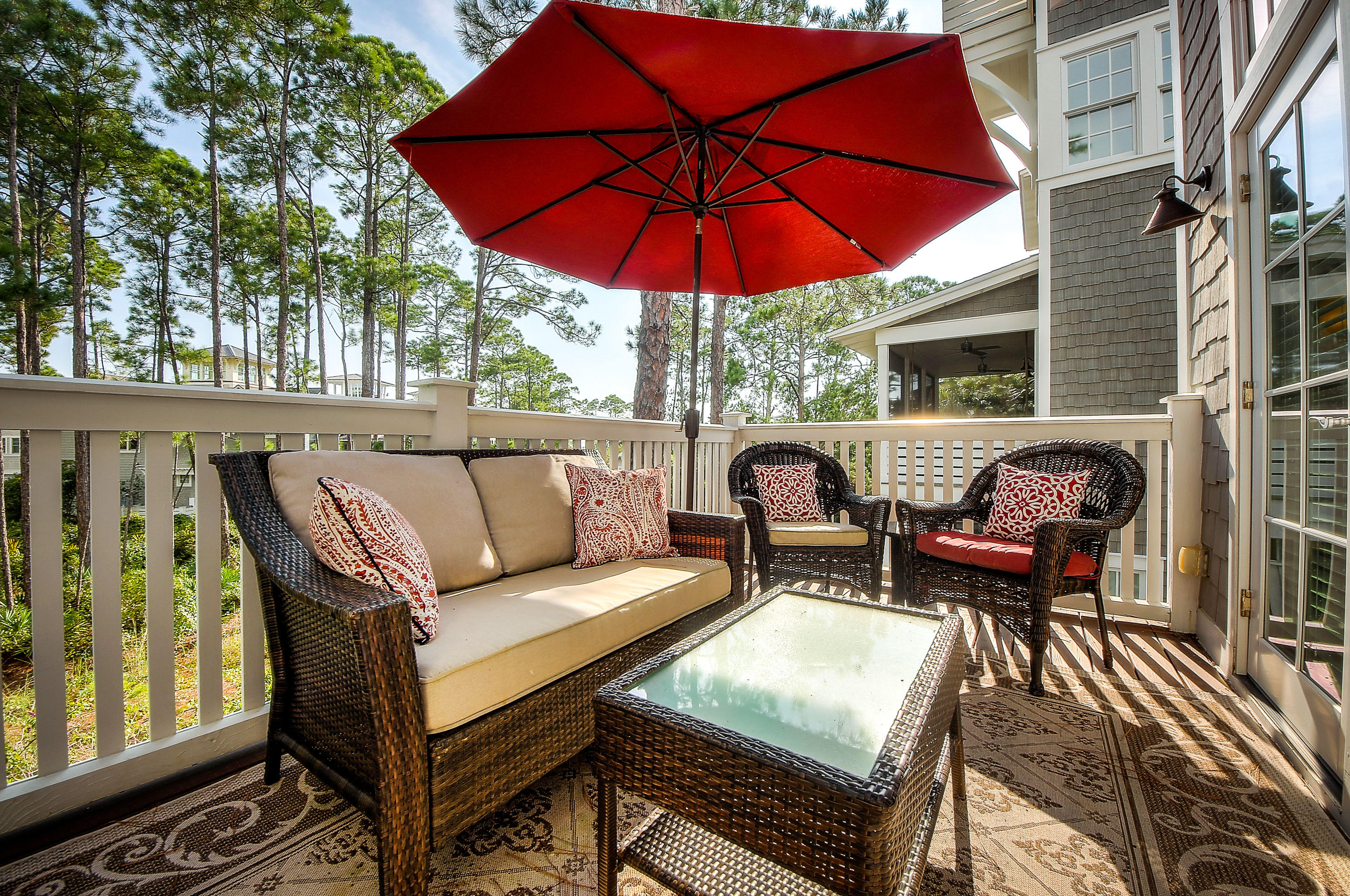 Watersound Beach - Residential