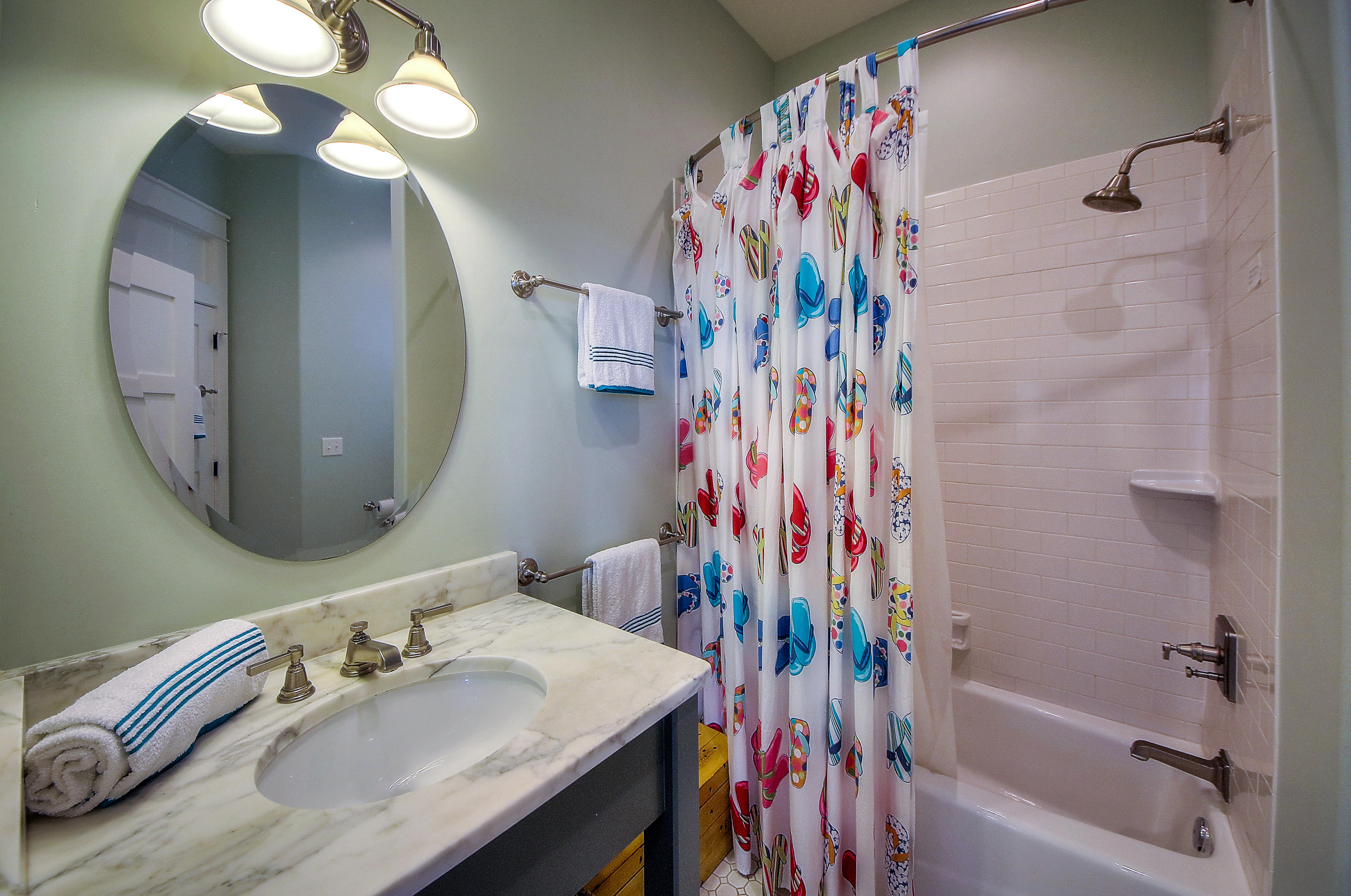 Watersound Beach - Residential