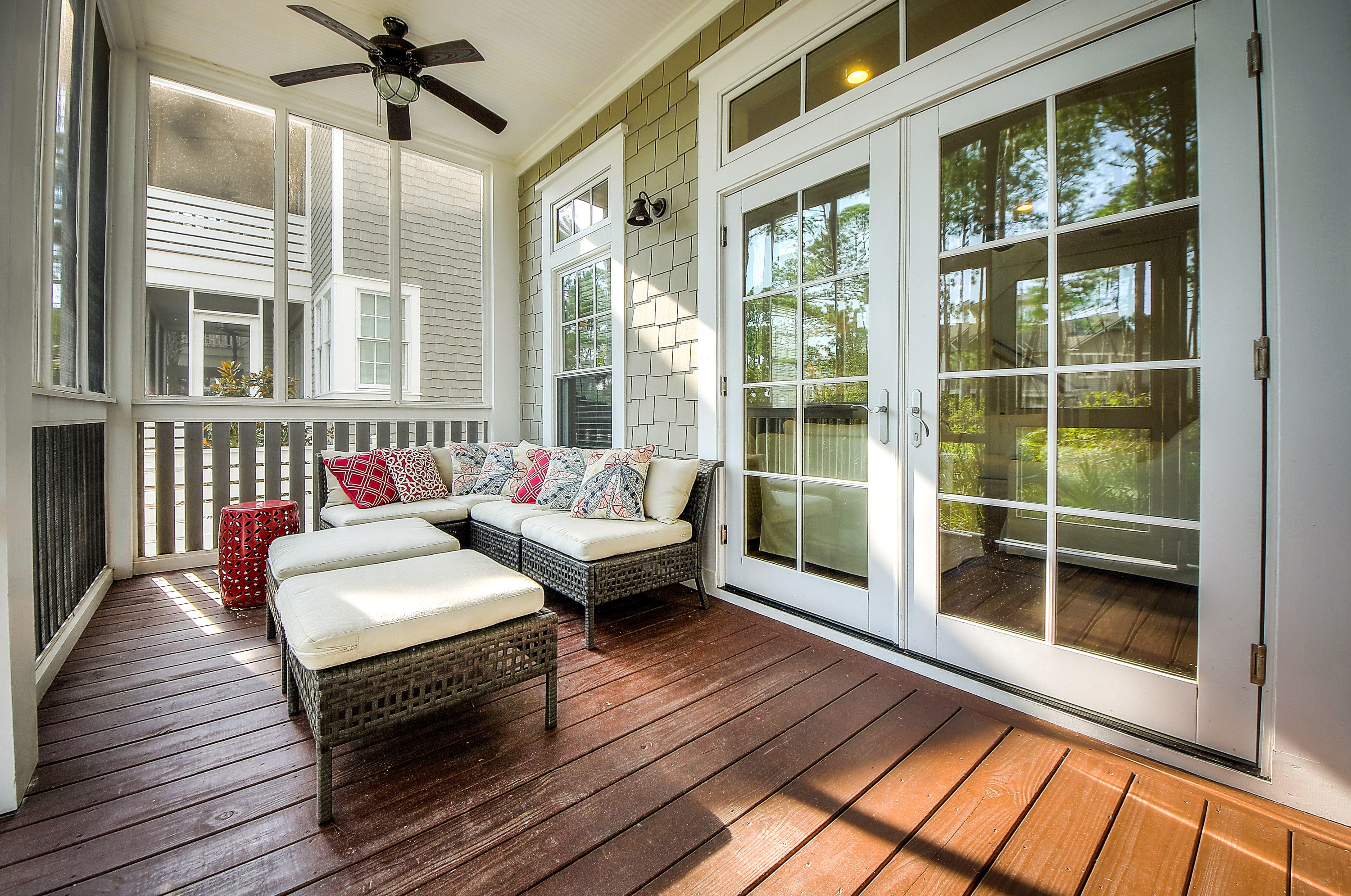 Watersound Beach - Residential
