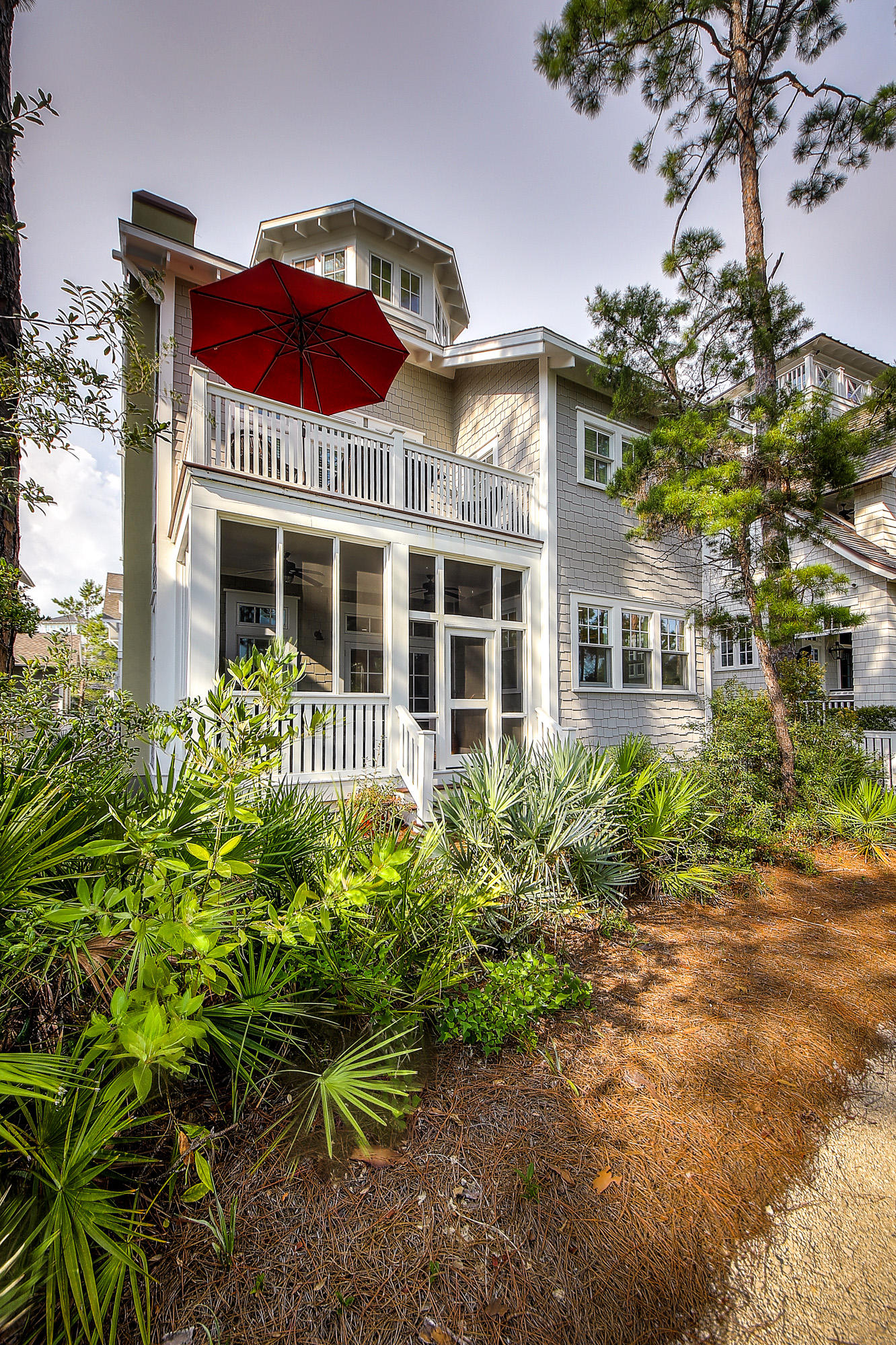 Watersound Beach - Residential