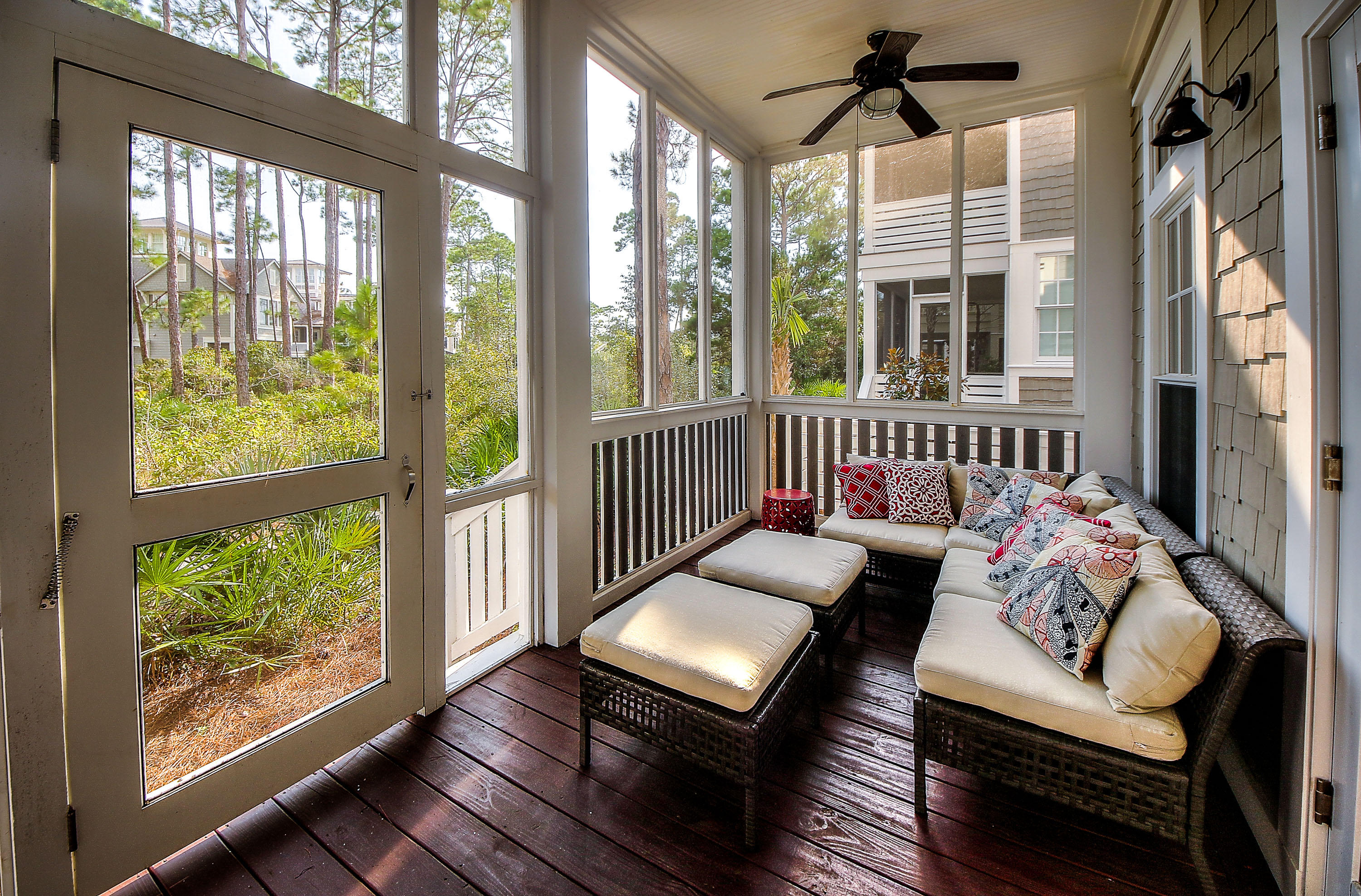 Watersound Beach - Residential