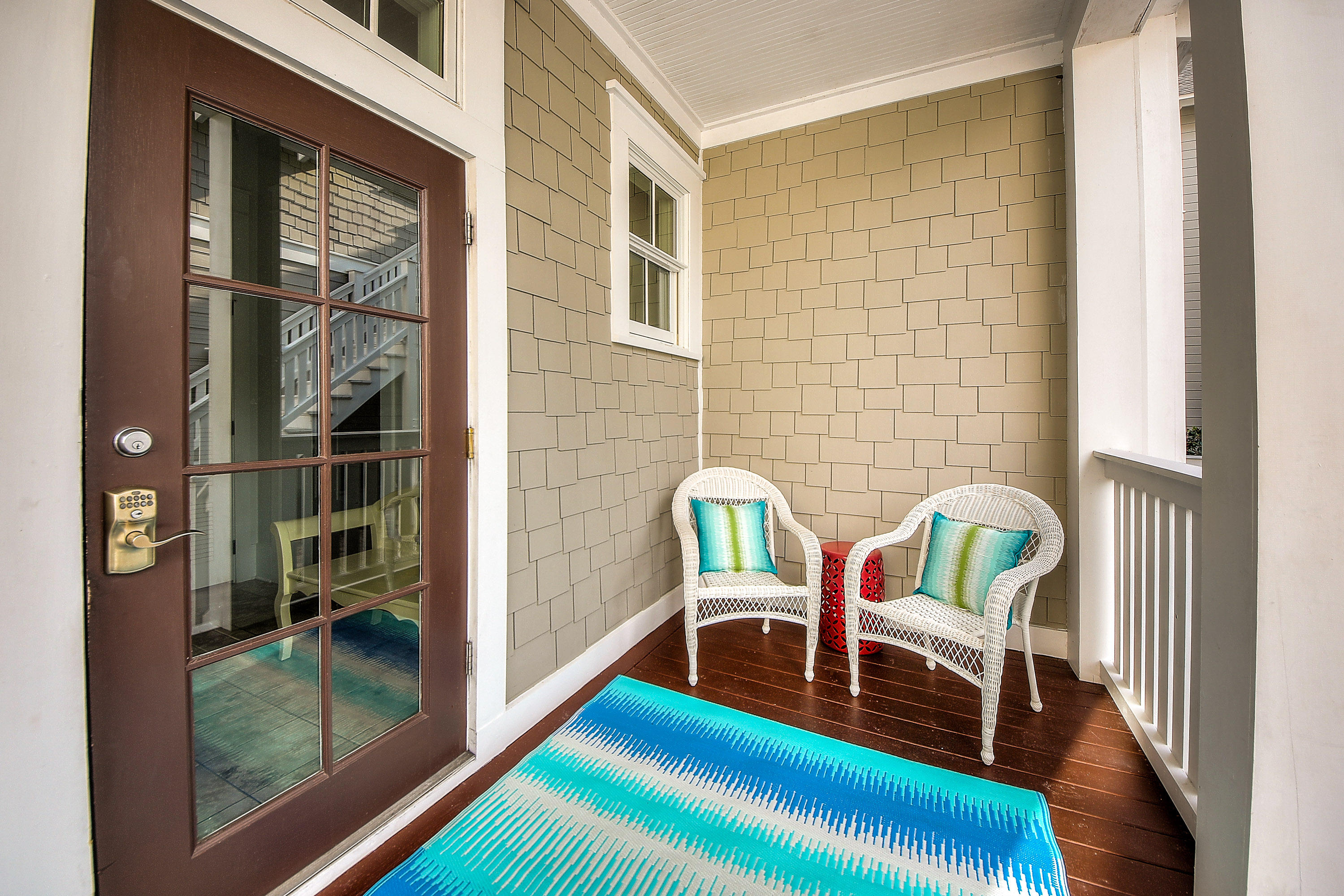 Watersound Beach - Residential