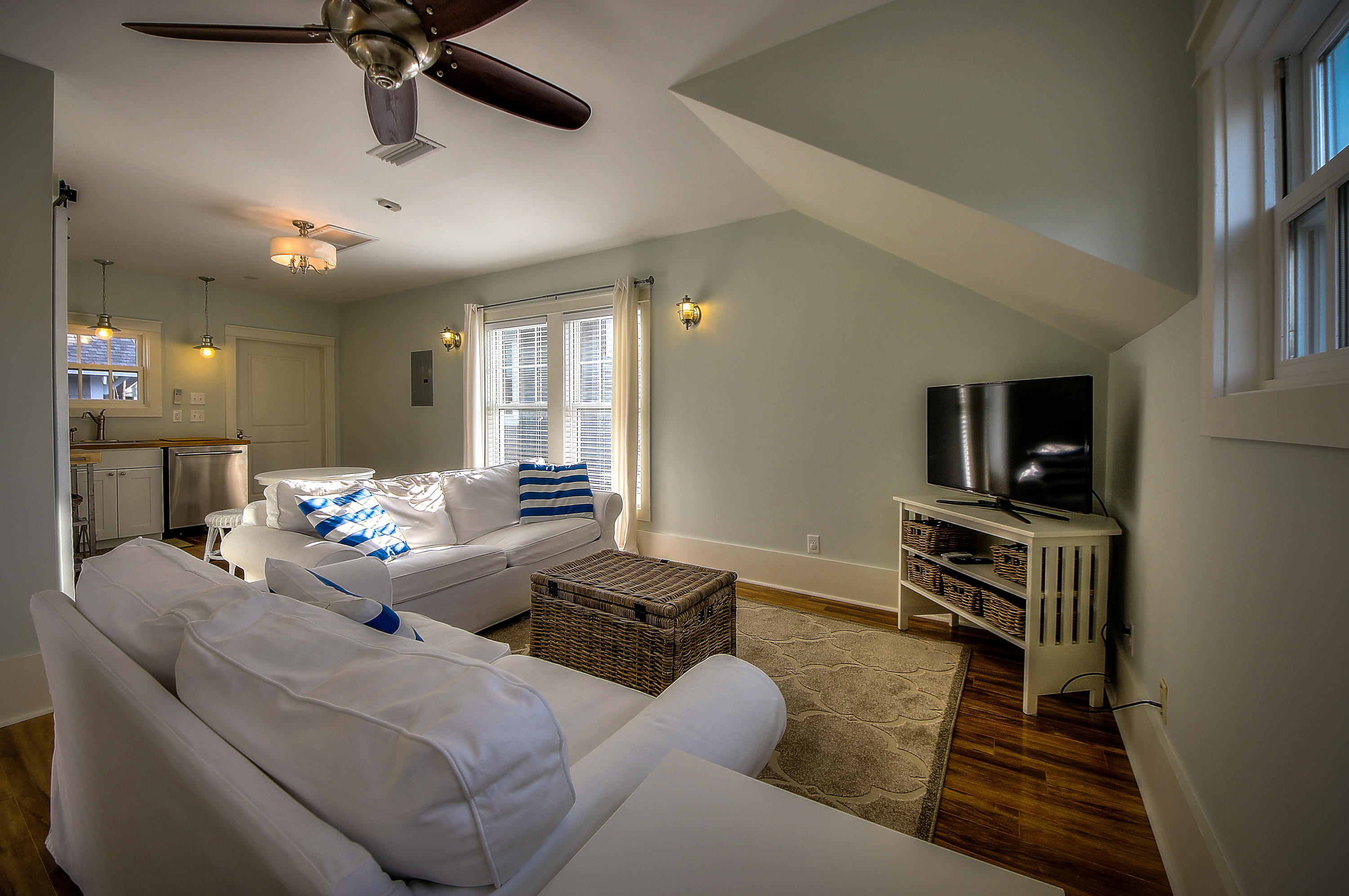 Watersound Beach - Residential