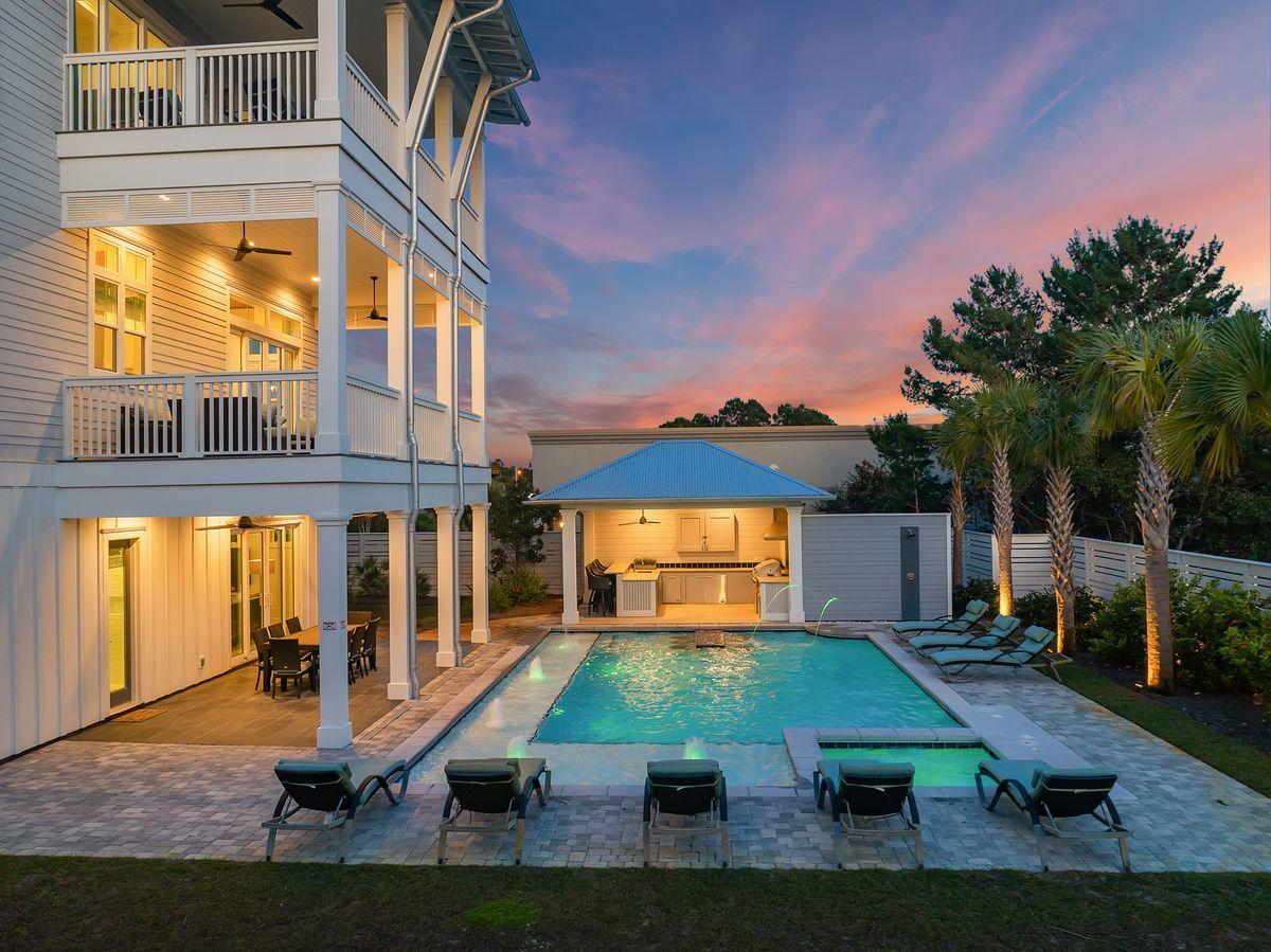 GULFVIEW HEIGHTS 1ST ADDN - Residential