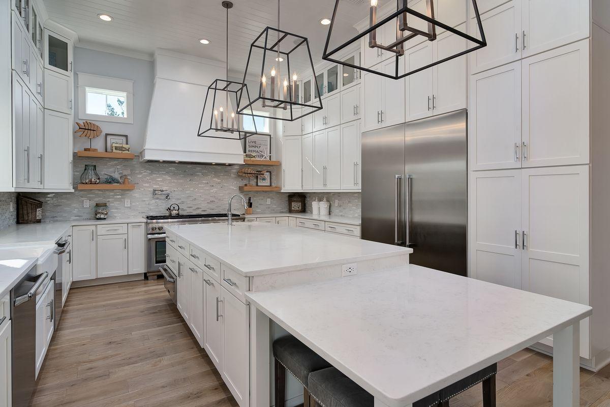 GULFVIEW HEIGHTS 1ST ADDN - Residential