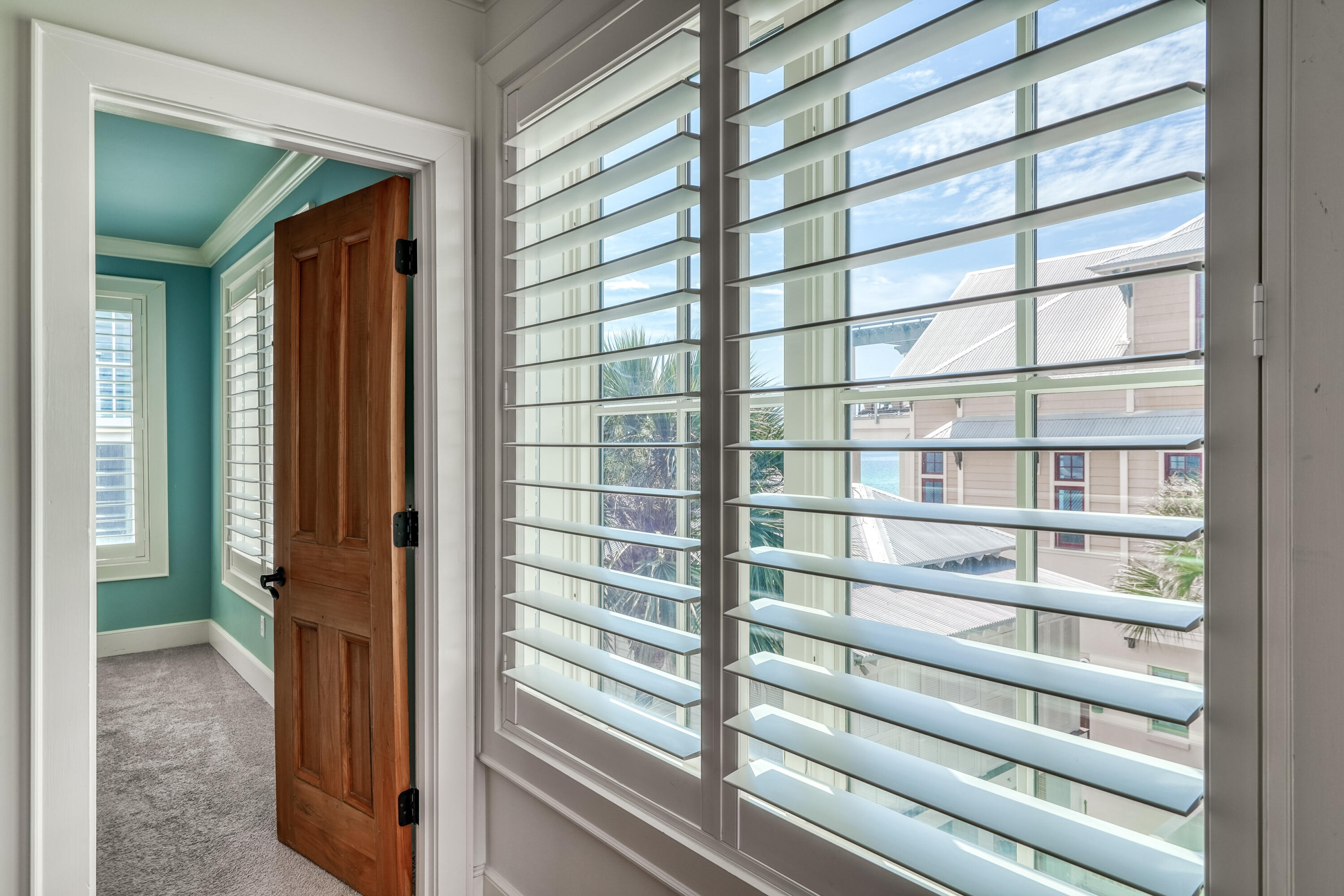 The Bluffs at Inlet Beach - Residential