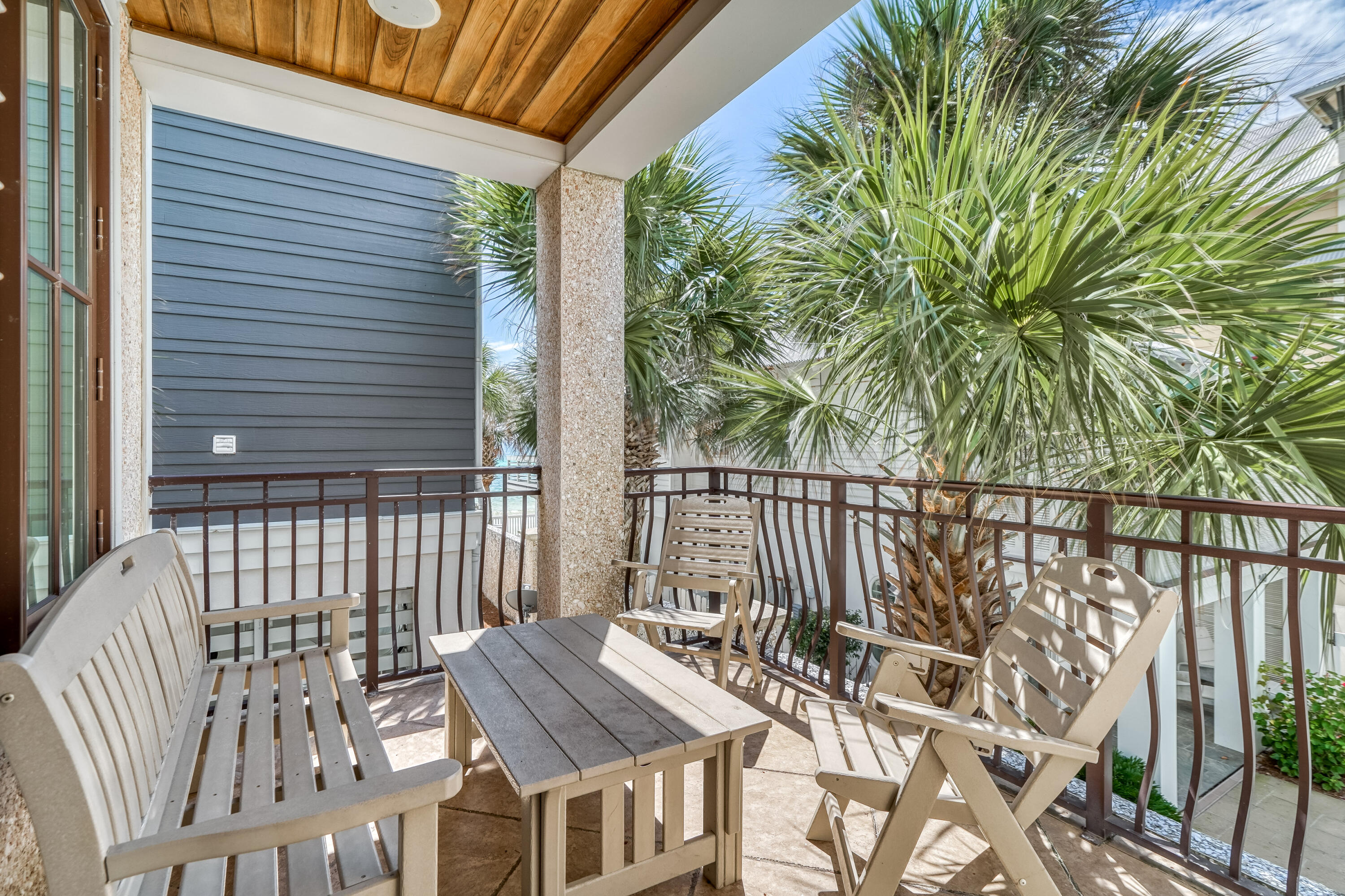 The Bluffs at Inlet Beach - Residential