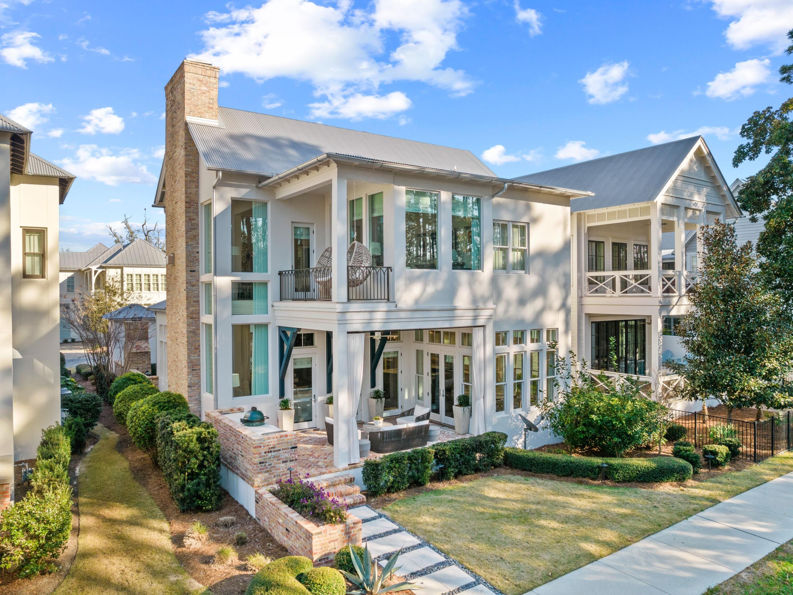 Churchill Oaks - Residential