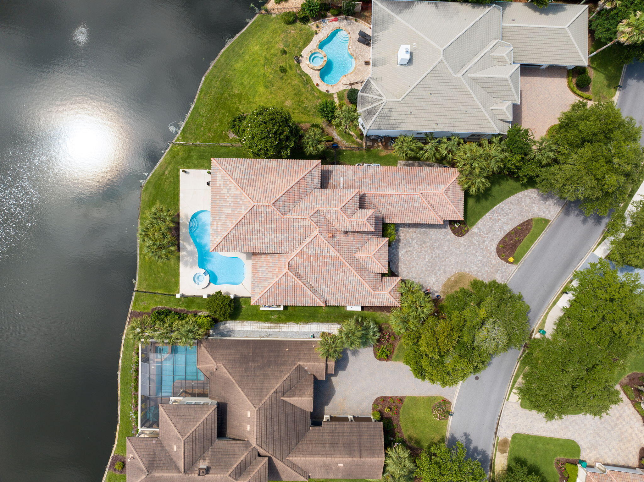 REGATTA BAY PH 2 - Residential