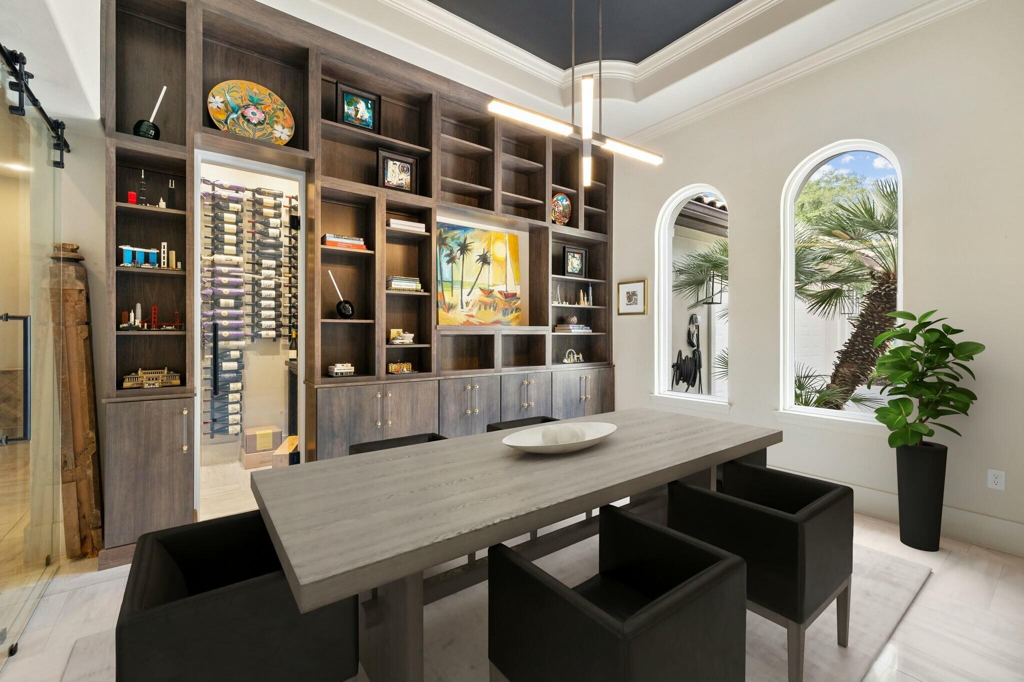 REGATTA BAY PH 2 - Residential