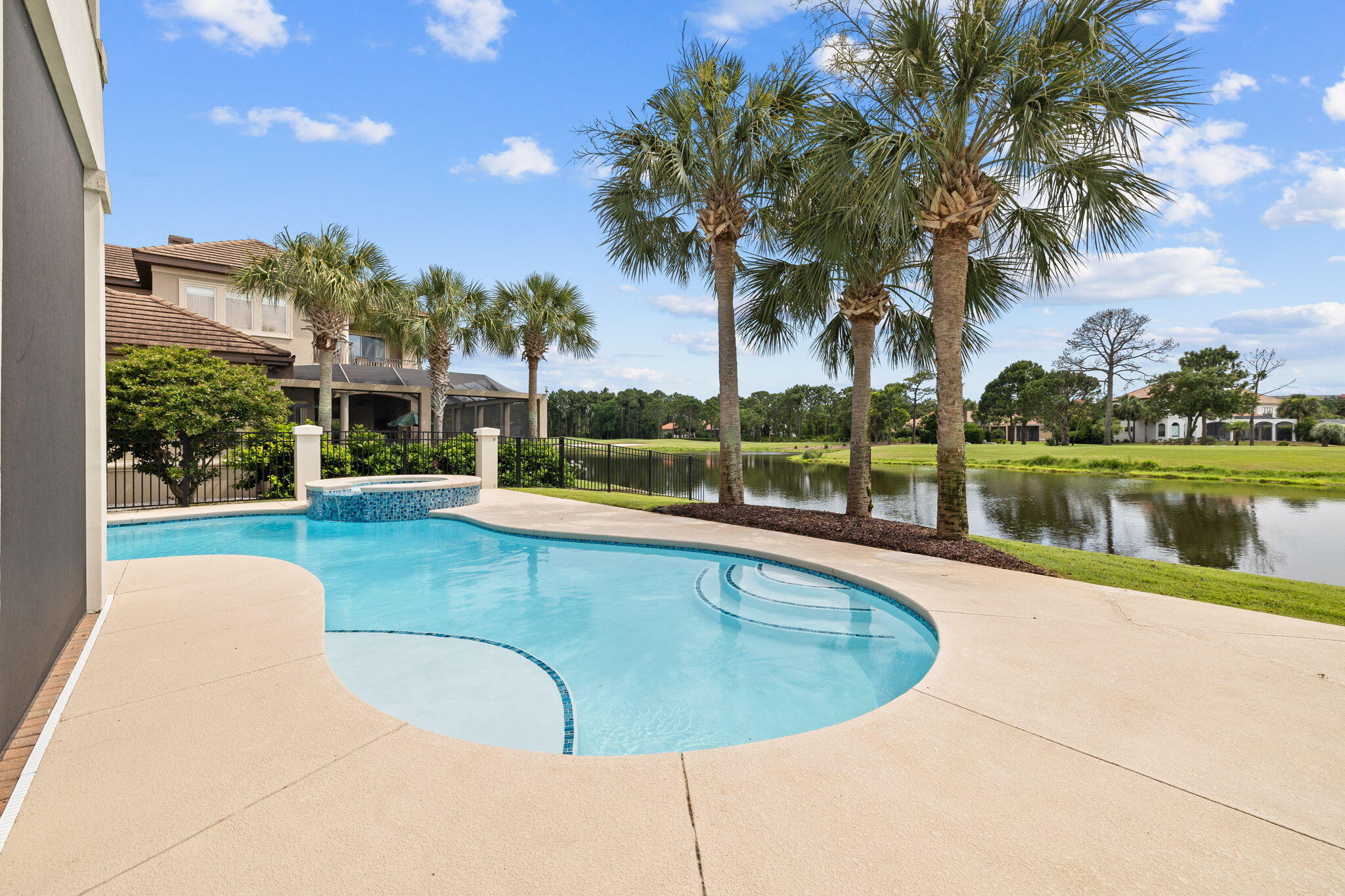 REGATTA BAY PH 2 - Residential