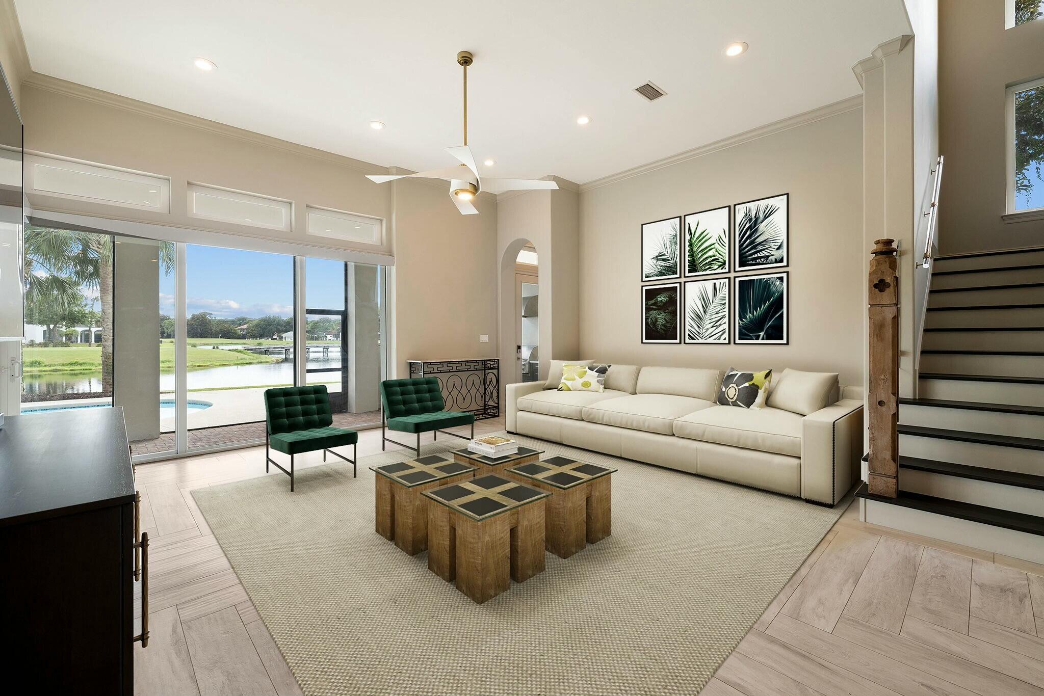 REGATTA BAY PH 2 - Residential