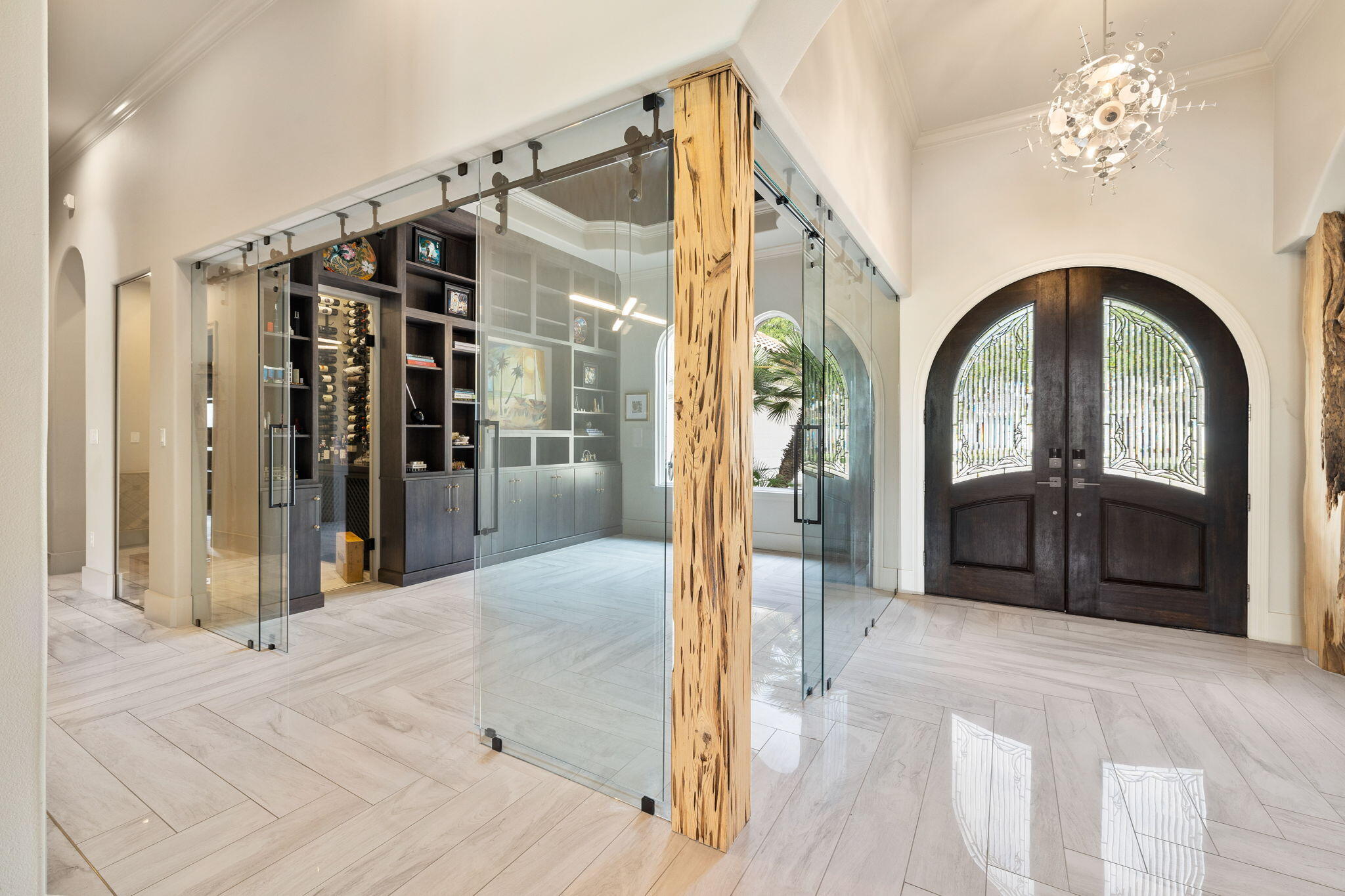 REGATTA BAY PH 2 - Residential