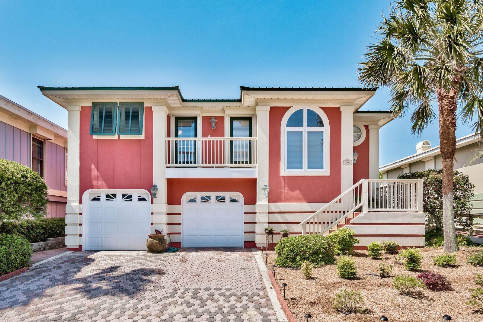 SAND CLIFFS 3RD ADDN - Residential