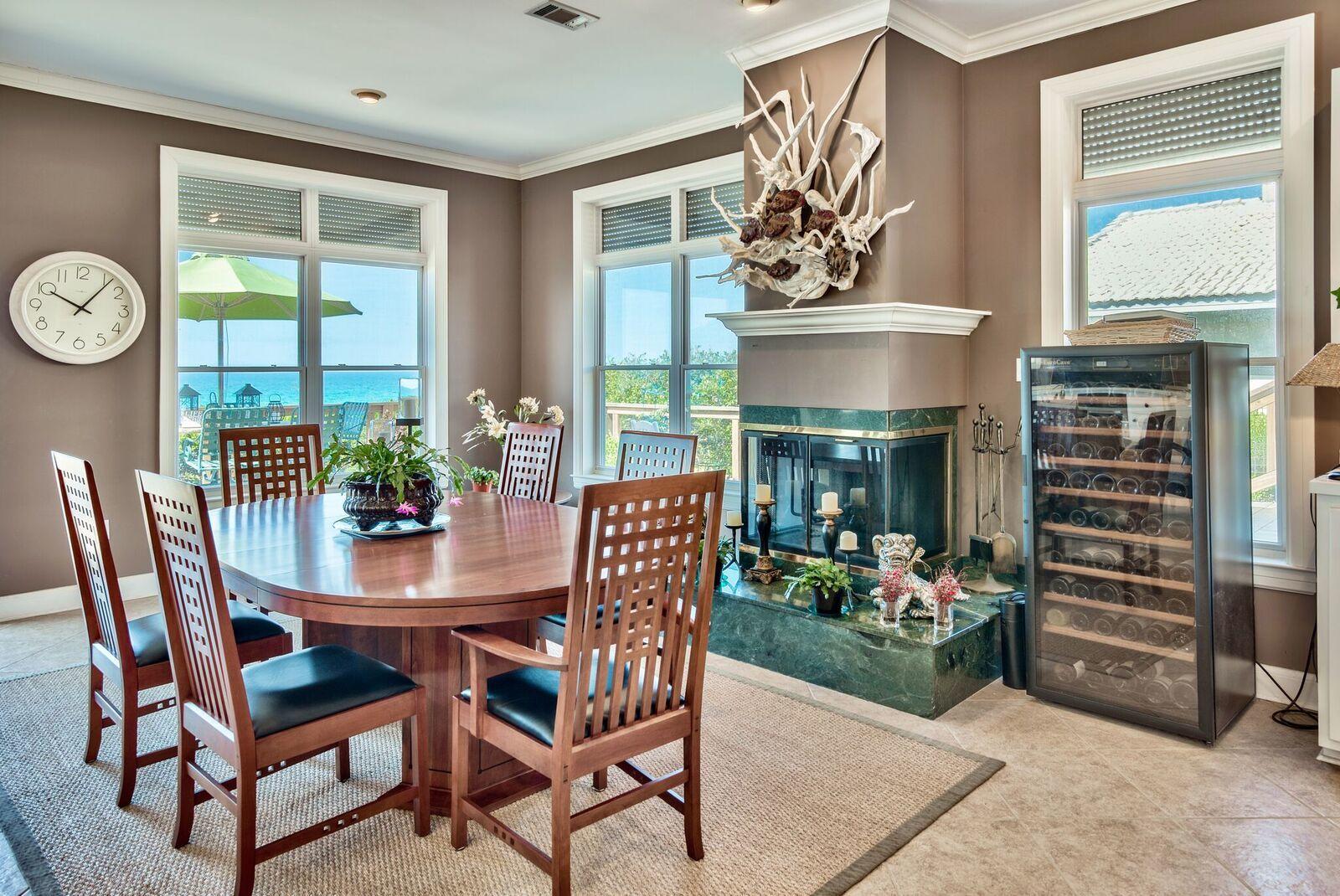 SAND CLIFFS 3RD ADDN - Residential
