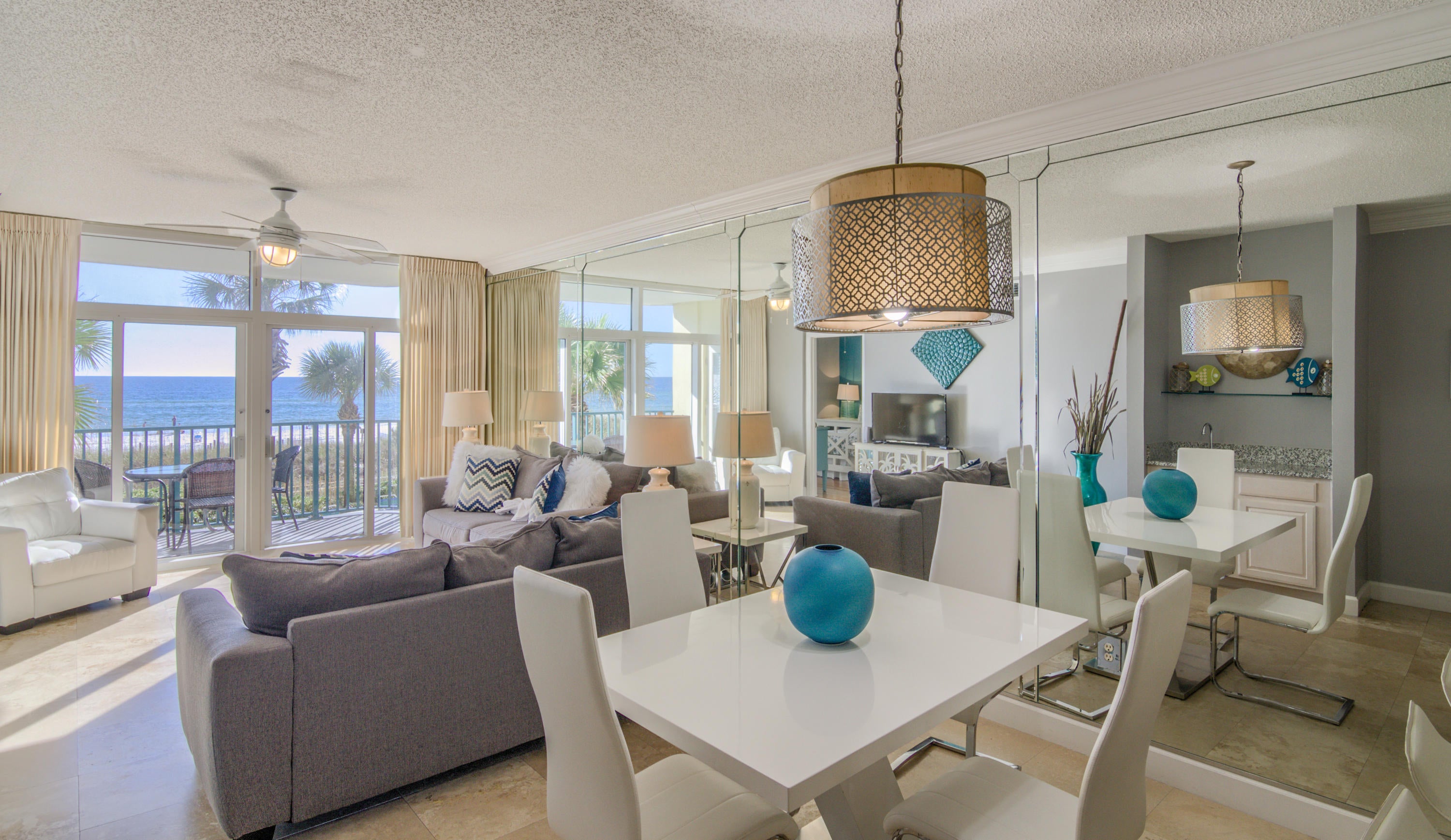 JADE EAST TOWERS CONDO - Residential