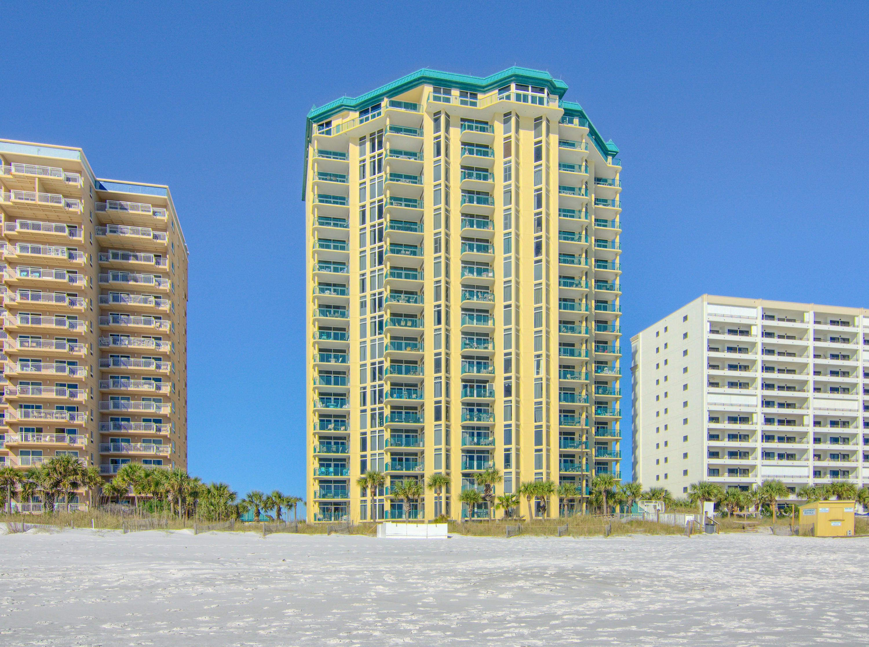 JADE EAST TOWERS CONDO - Residential