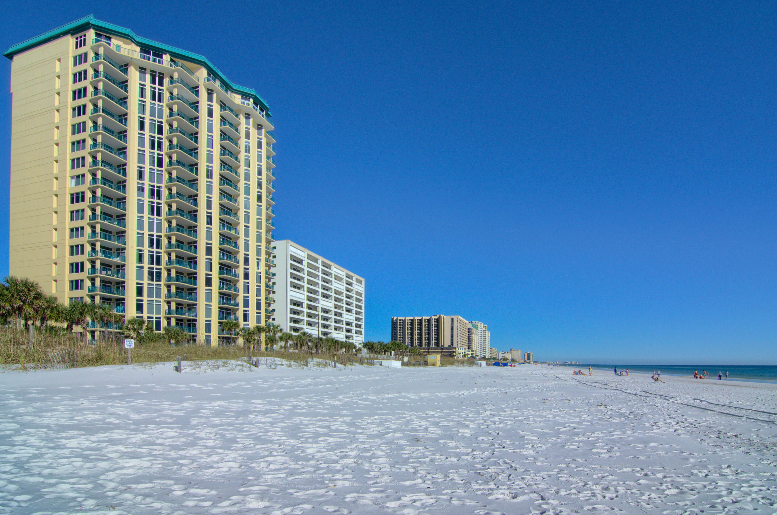 JADE EAST TOWERS CONDO - Residential