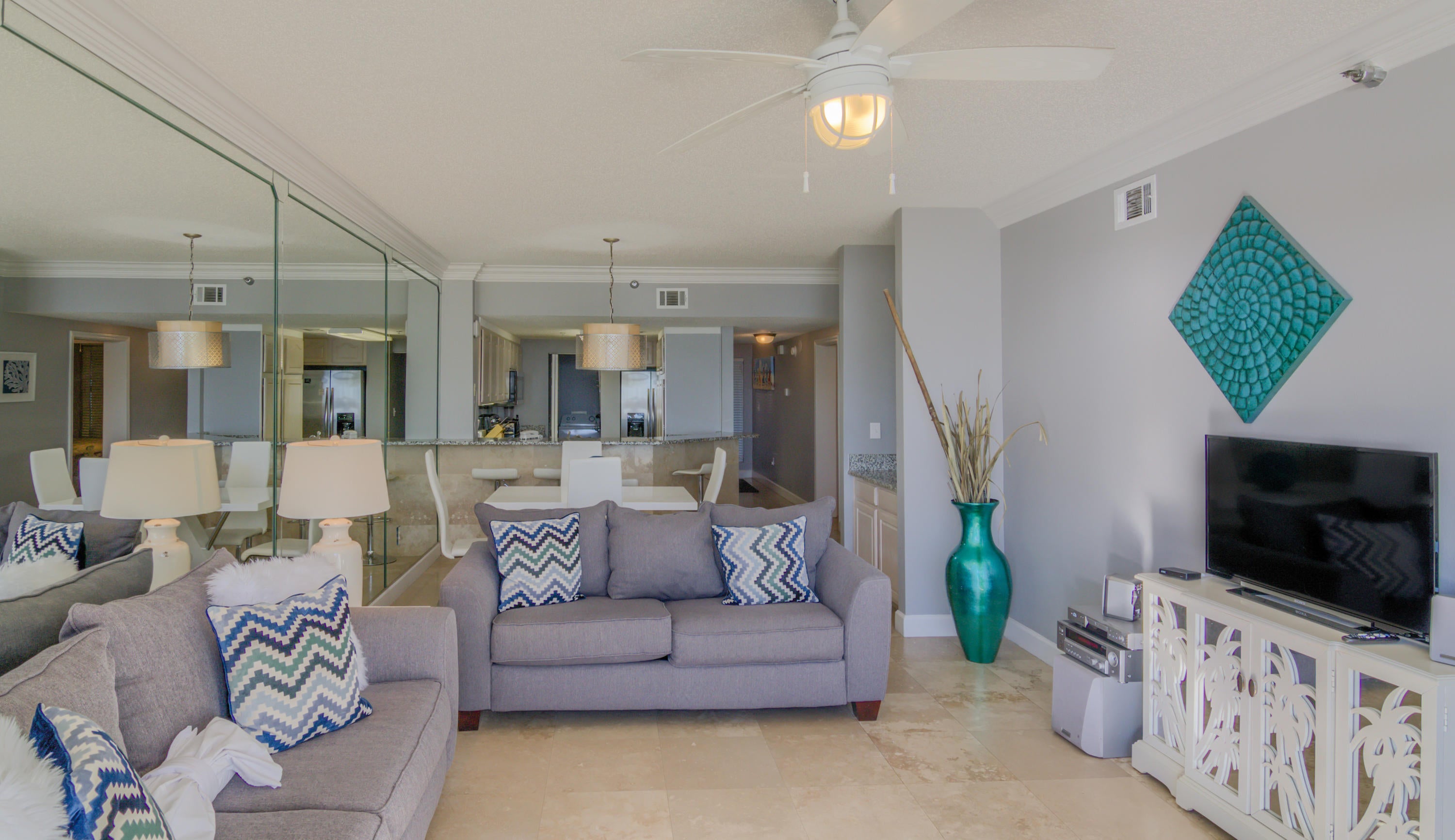 JADE EAST TOWERS CONDO - Residential